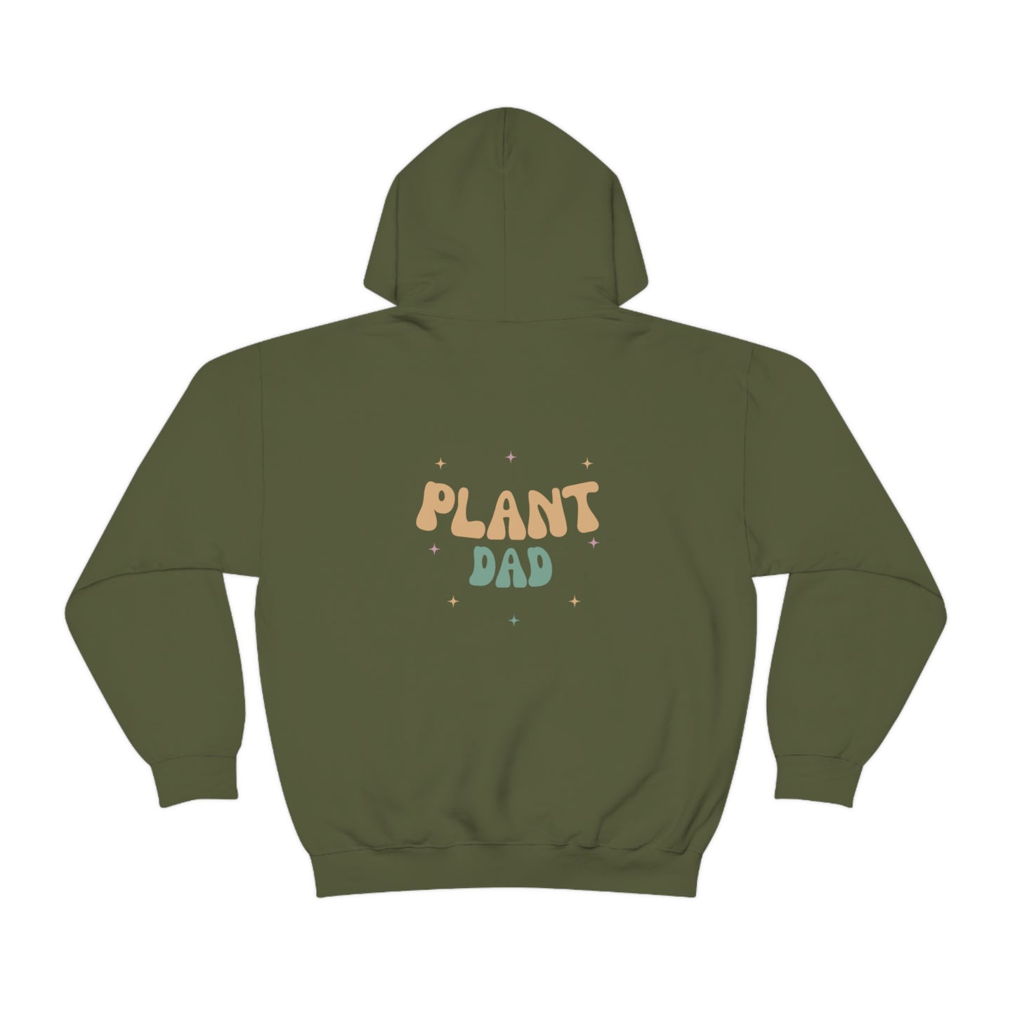 Plant Dad Unisex Sweatshirt