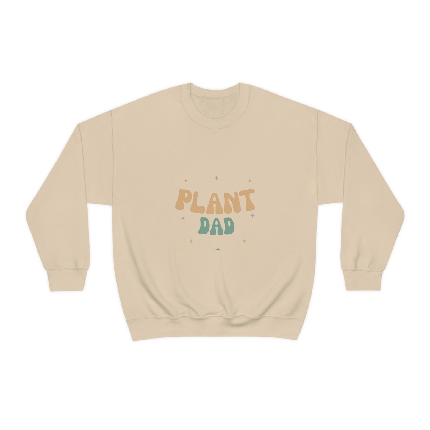 Plant Dad Unisex Crewneck