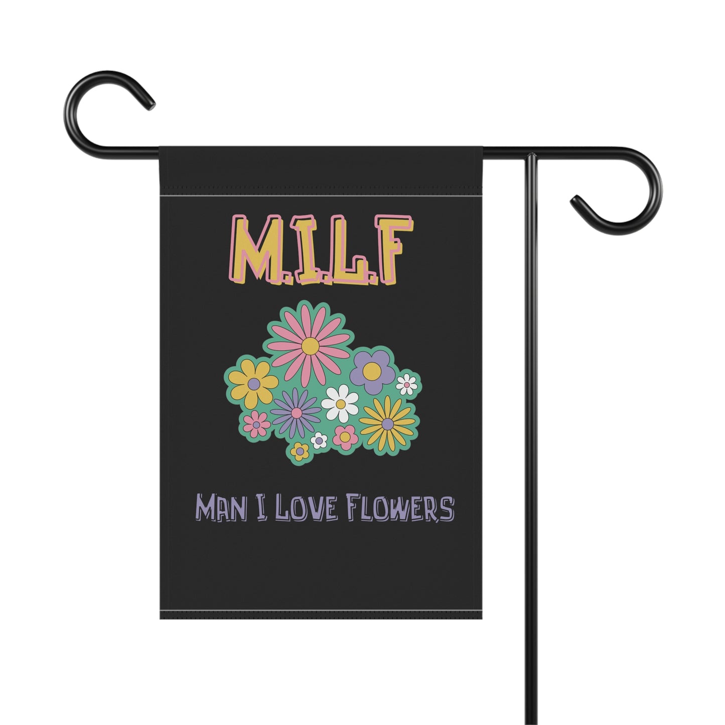 MILF Garden & House Banner