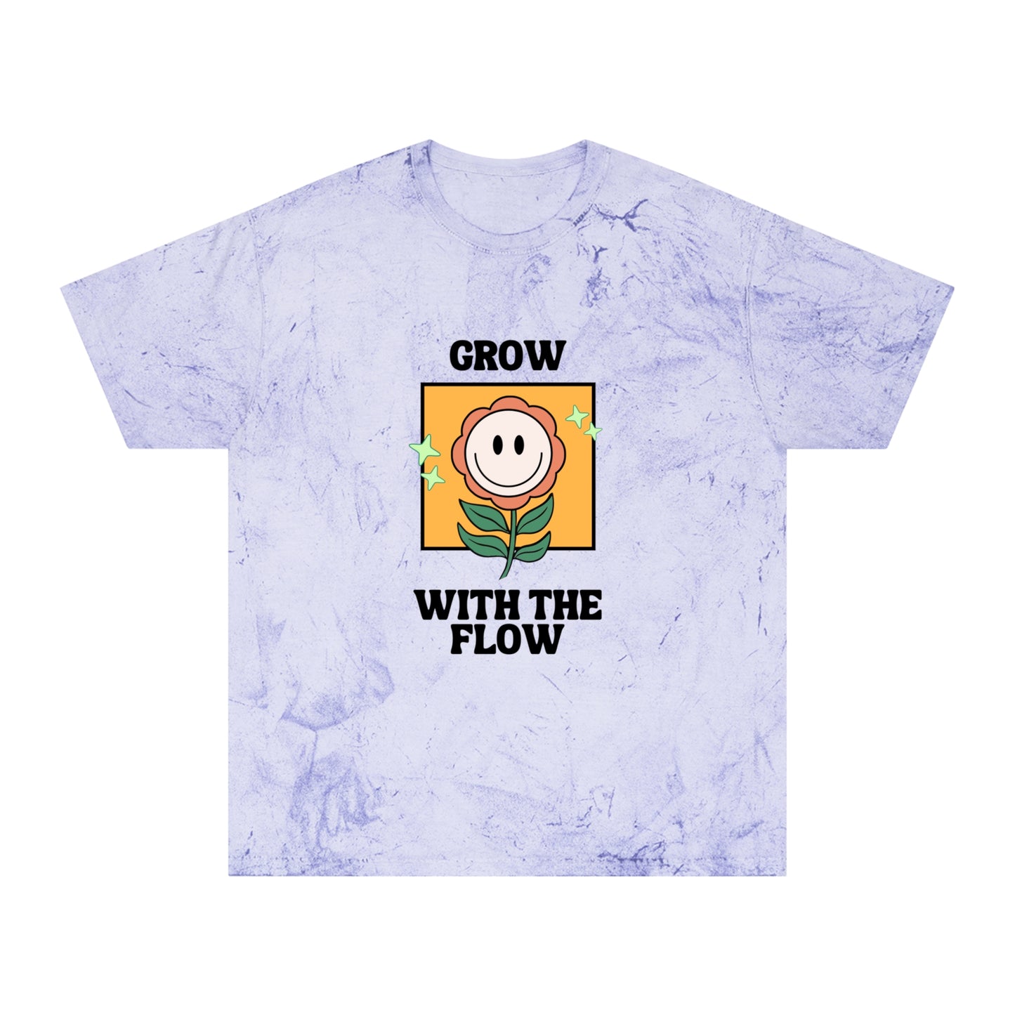 Flow Color Blast T-Shirt