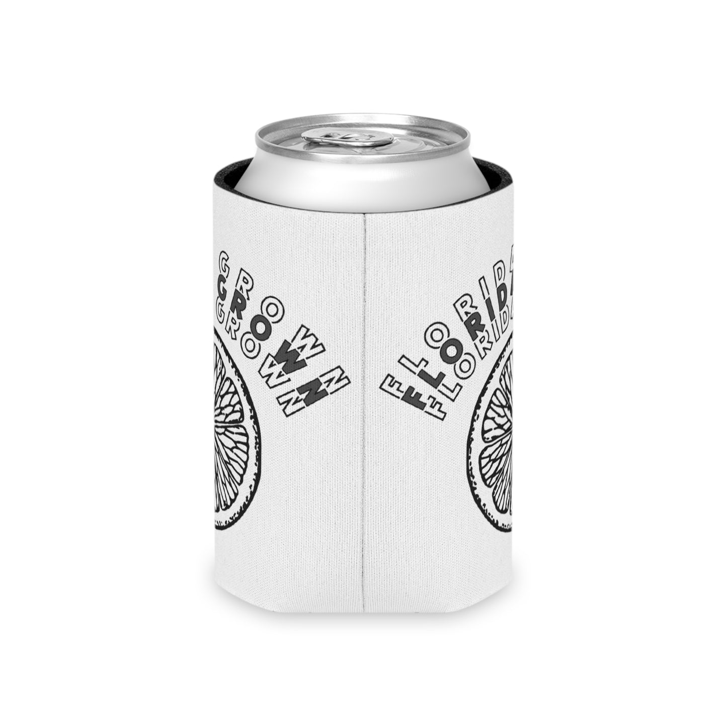 Florida Grown Can Cooler