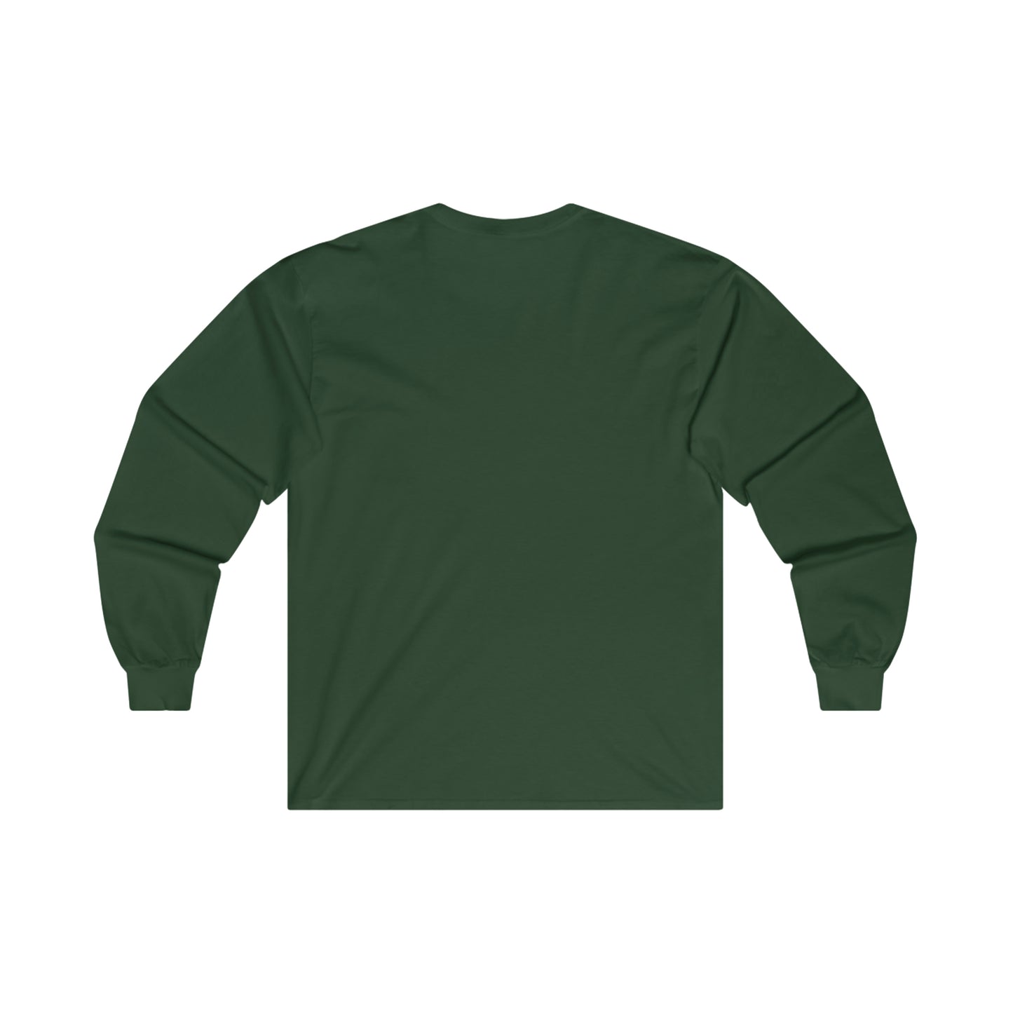 A Healthy Addiction Cotton Long Sleeve