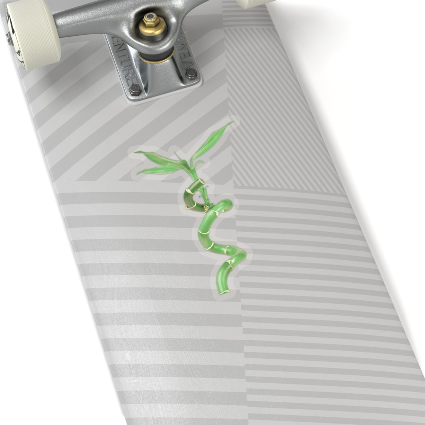 Bamboo Stickers