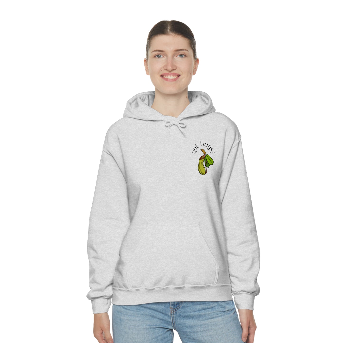 Got Bugs? Unisex Sweatshirt
