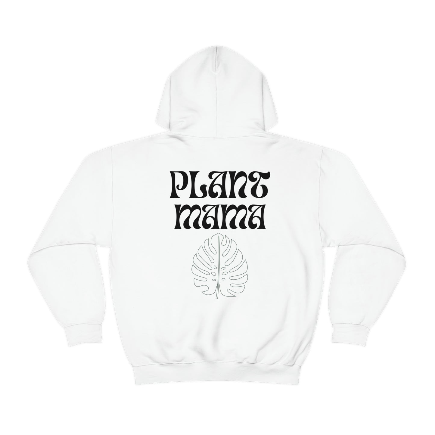 Plant Mama Unisex Sweatshirt