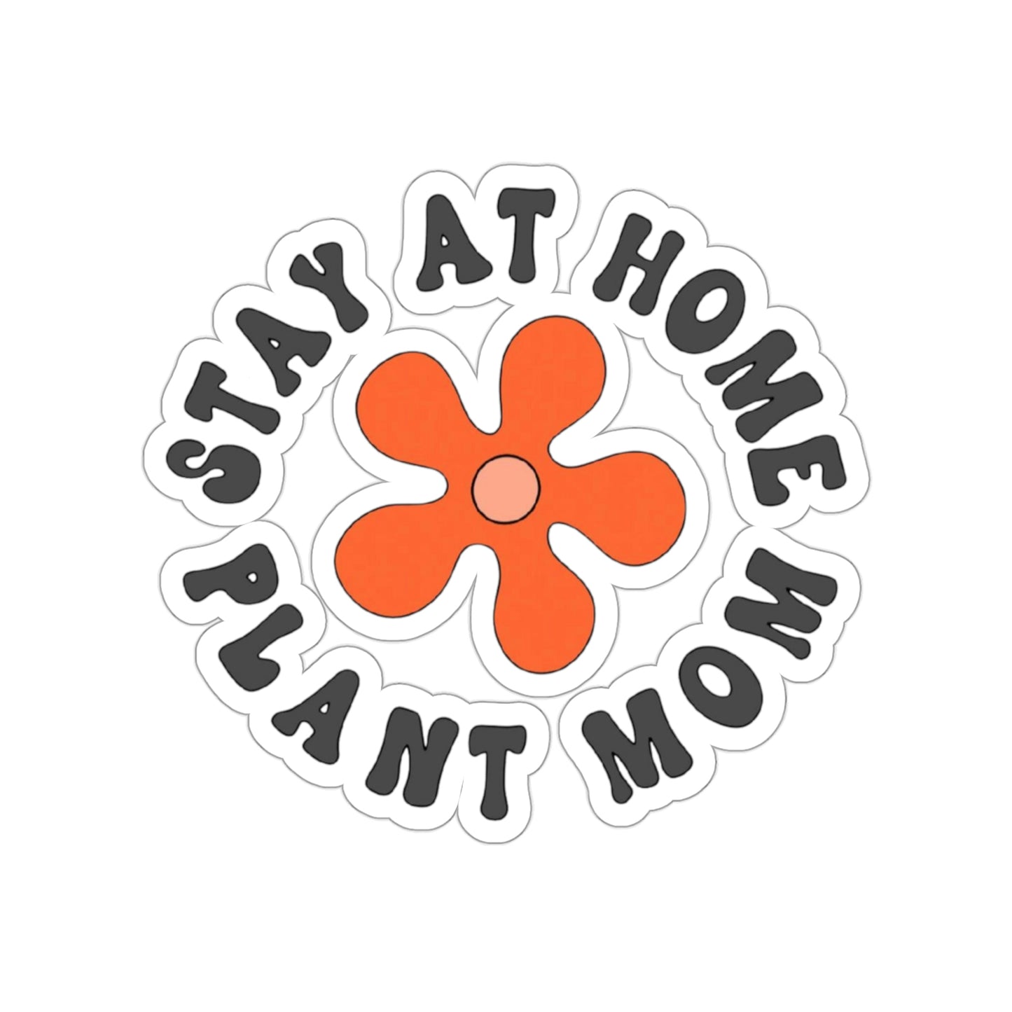 SAHPM Stickers