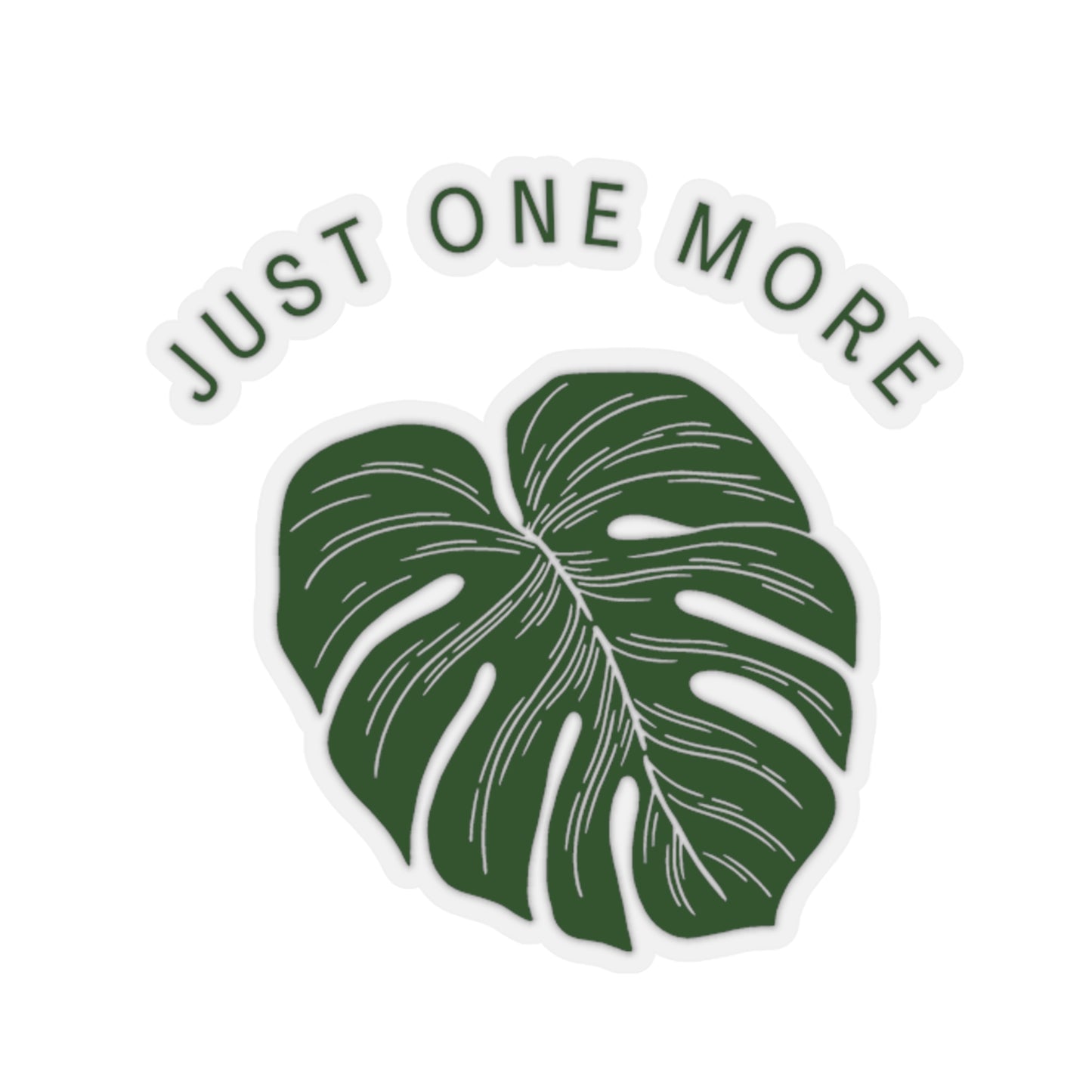 One More Stickers