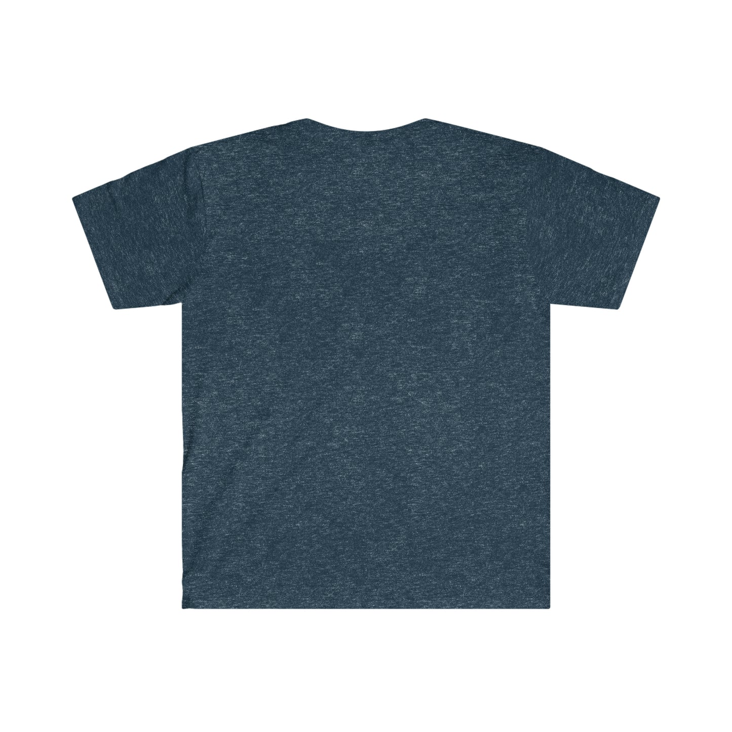 Get Outside Unisex Softstyle T-Shirt
