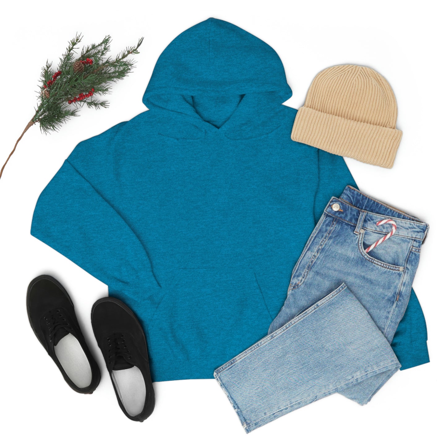 Plant Native Unisex Sweatshirt