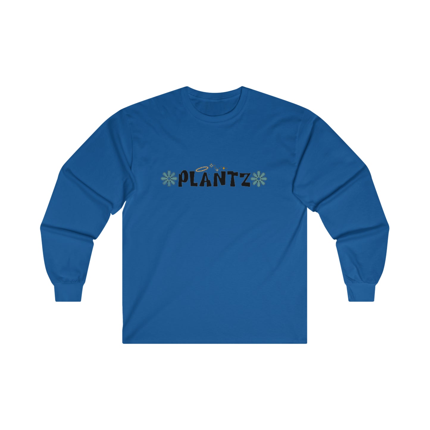 Plantz Cotton Long Sleeve