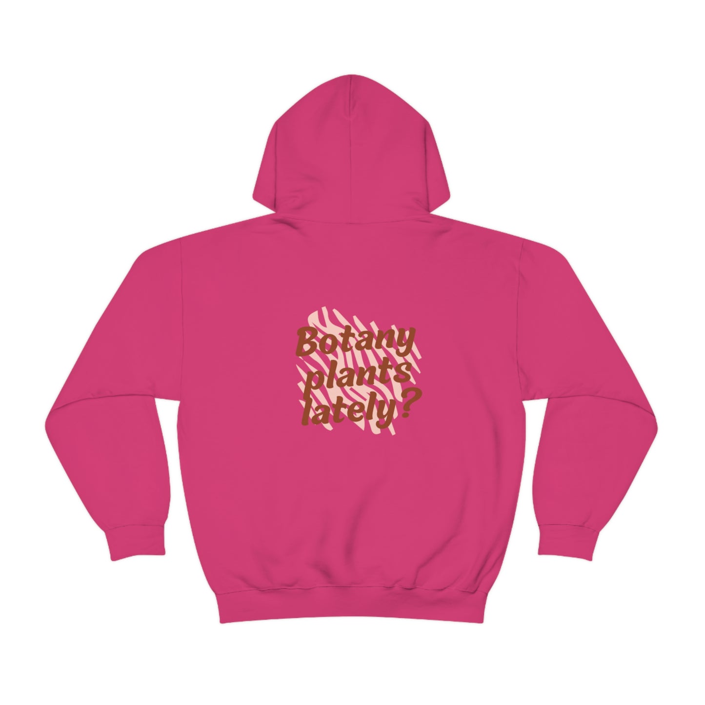 Botany Unisex Sweatshirt