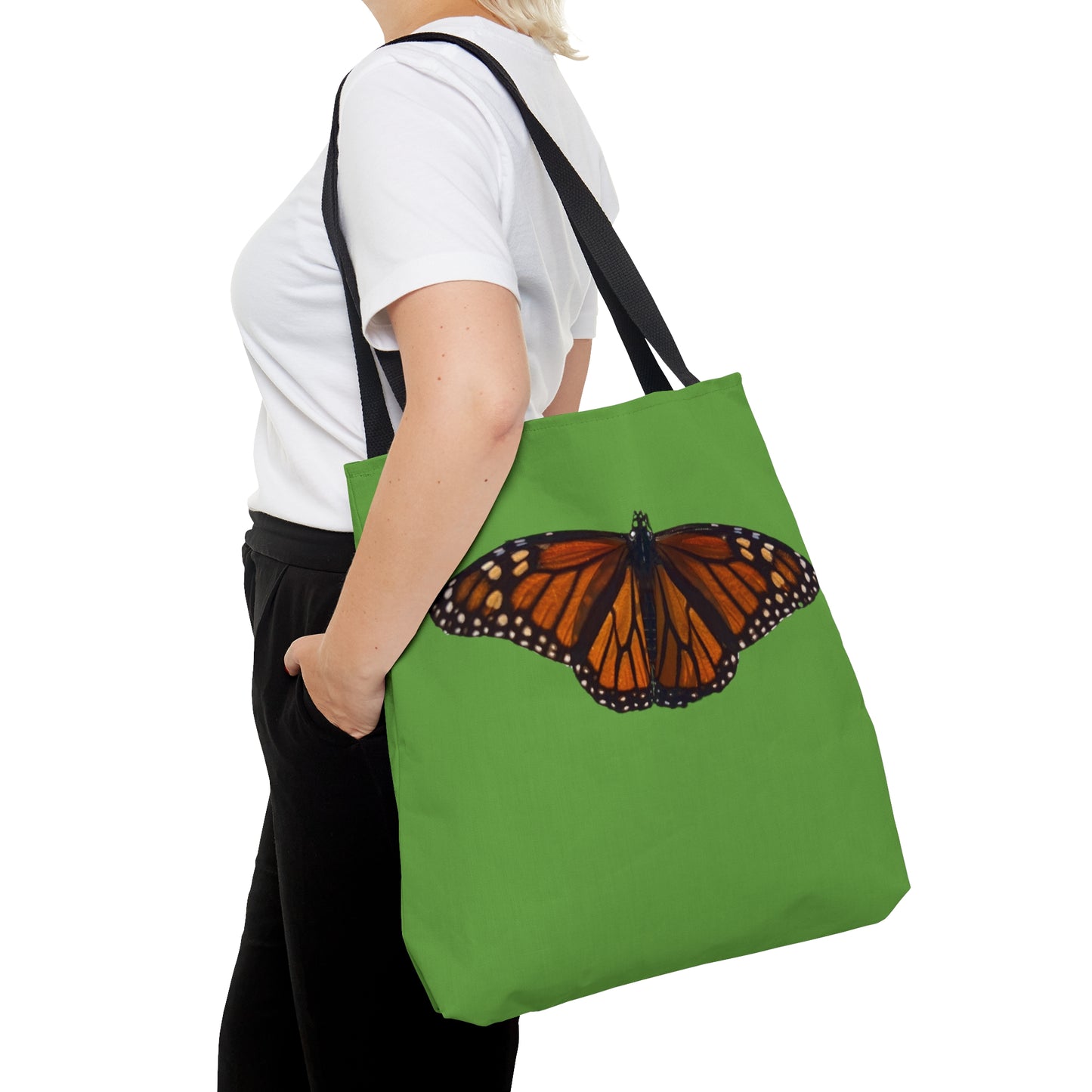 Monarch Tote Bag