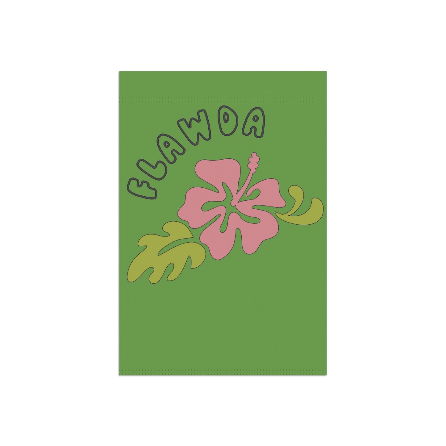 Flawda Garden & House Banner