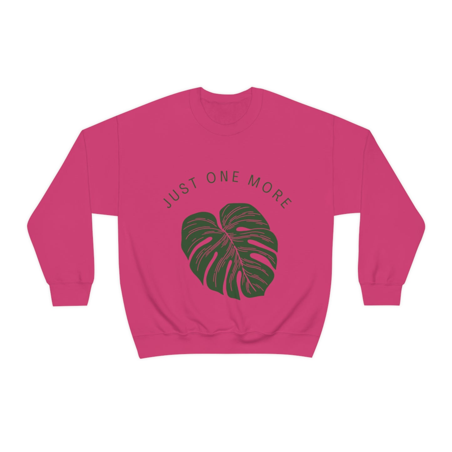 One More Unisex Crewneck