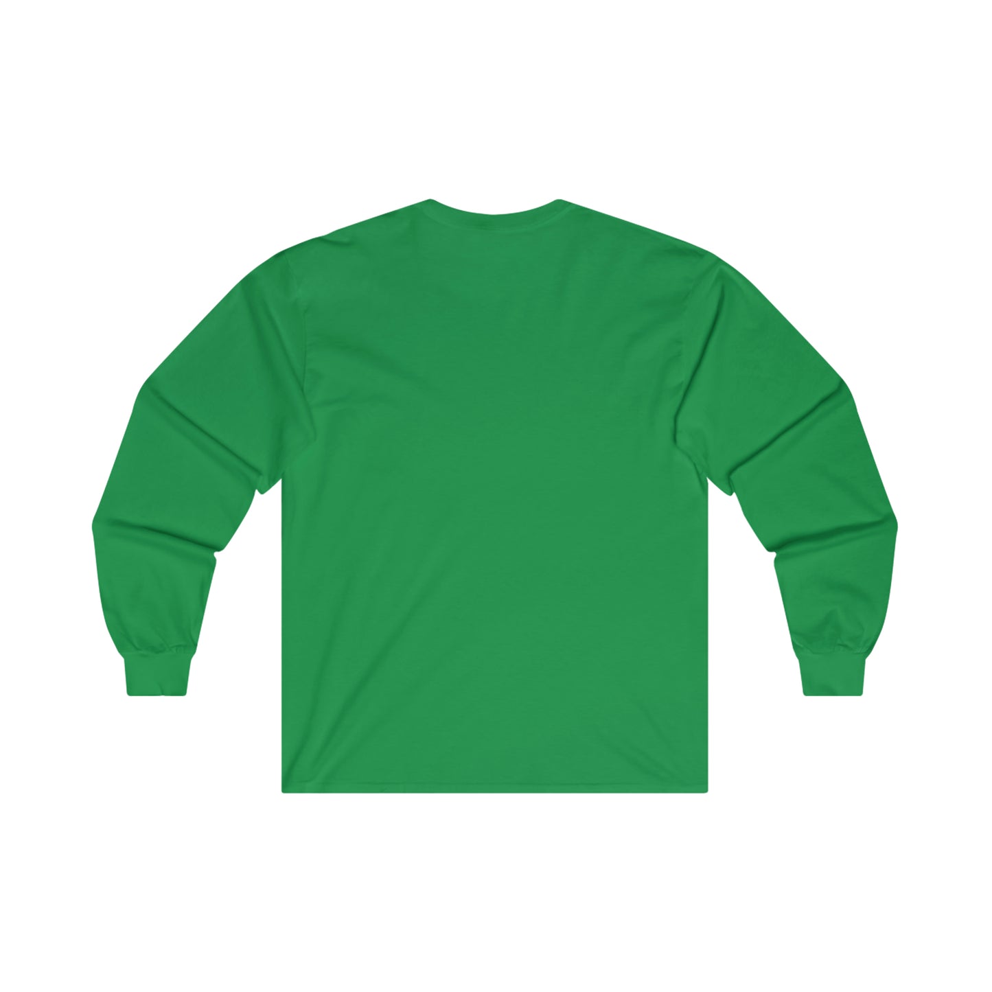Plant Mama Cotton Long Sleeve