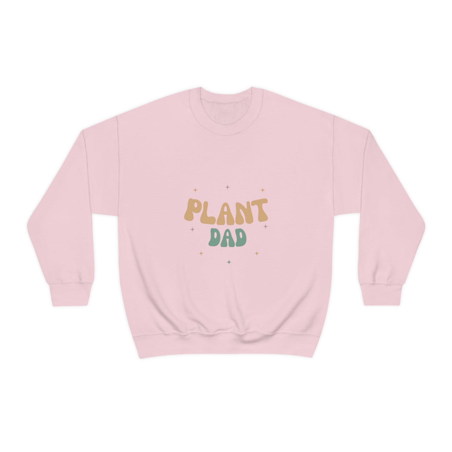 Plant Dad Unisex Crewneck