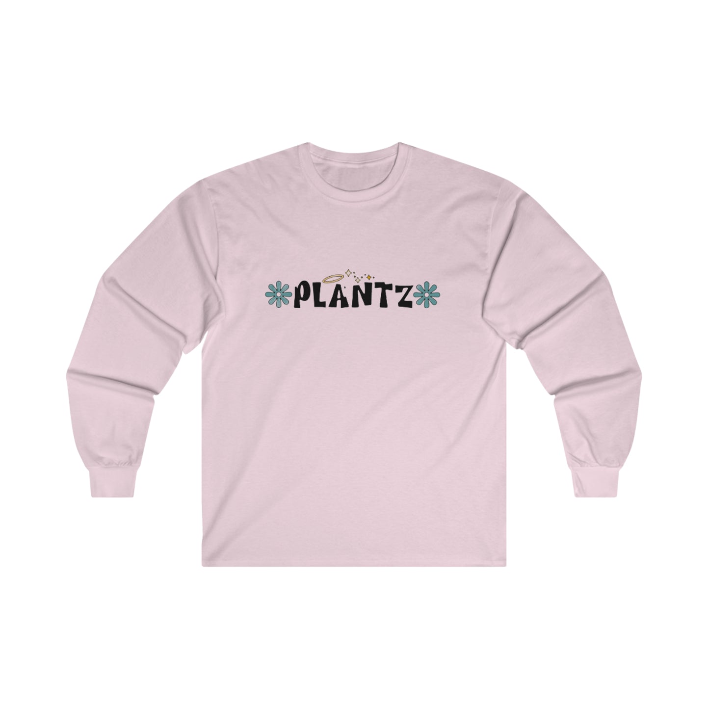 Plantz Cotton Long Sleeve