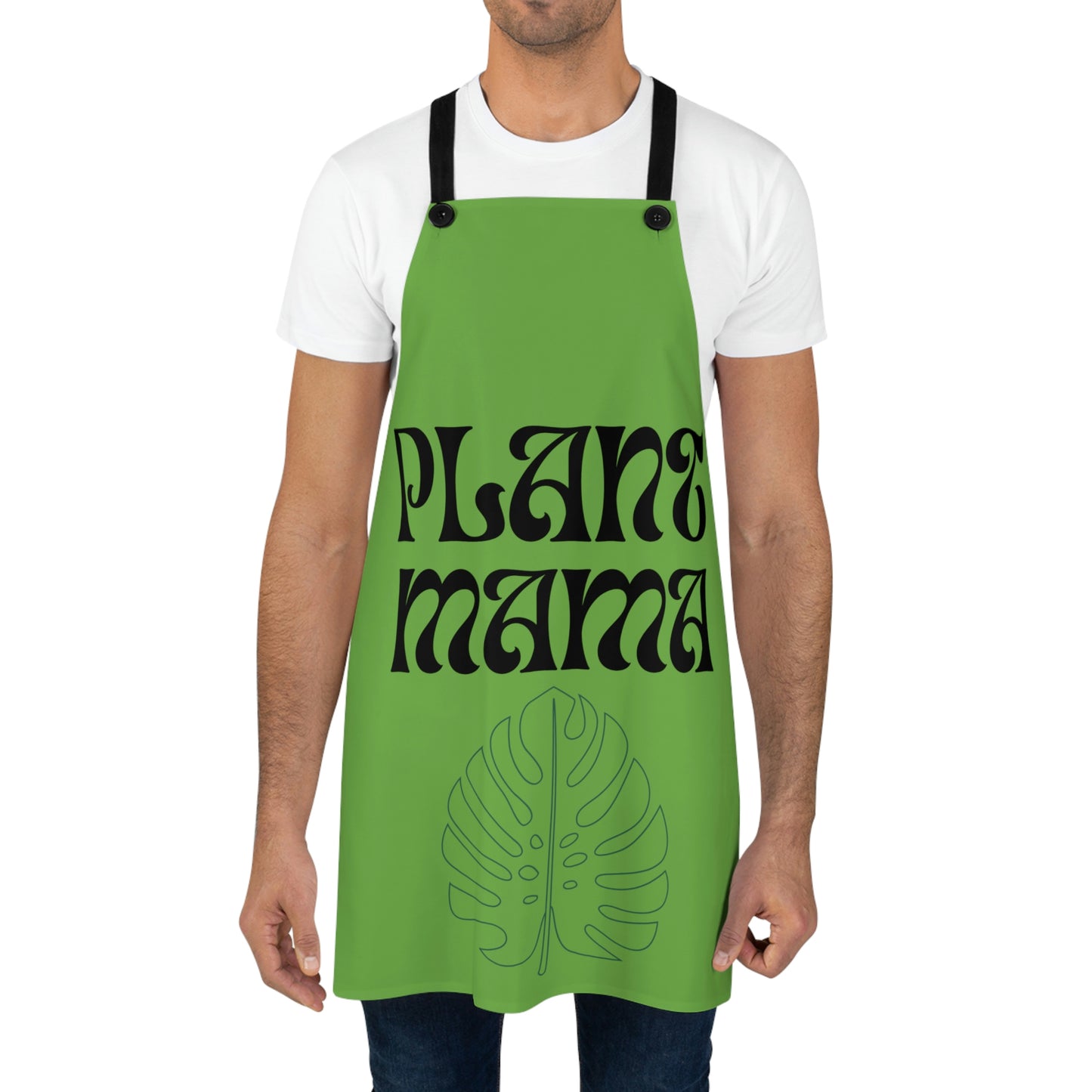 Plant Mama Apron