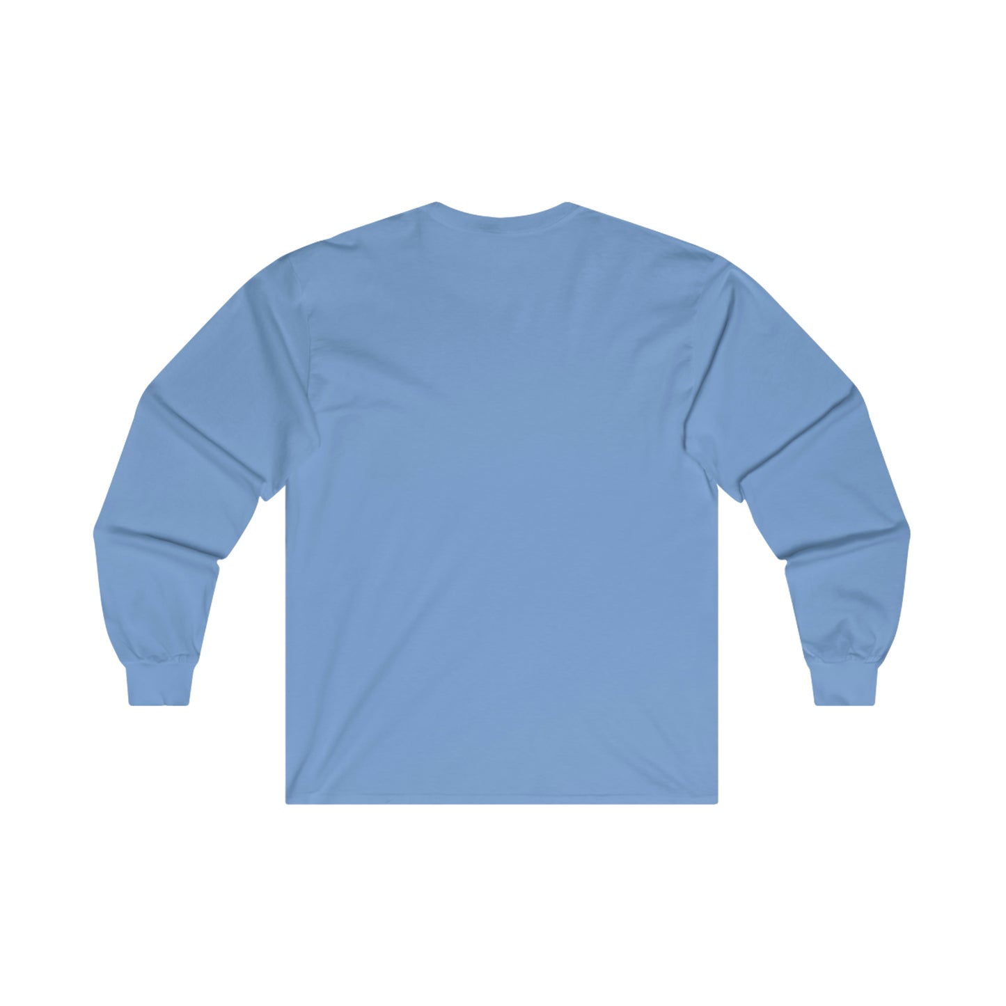 Growing Isn't Easy Cotton Long Sleeve