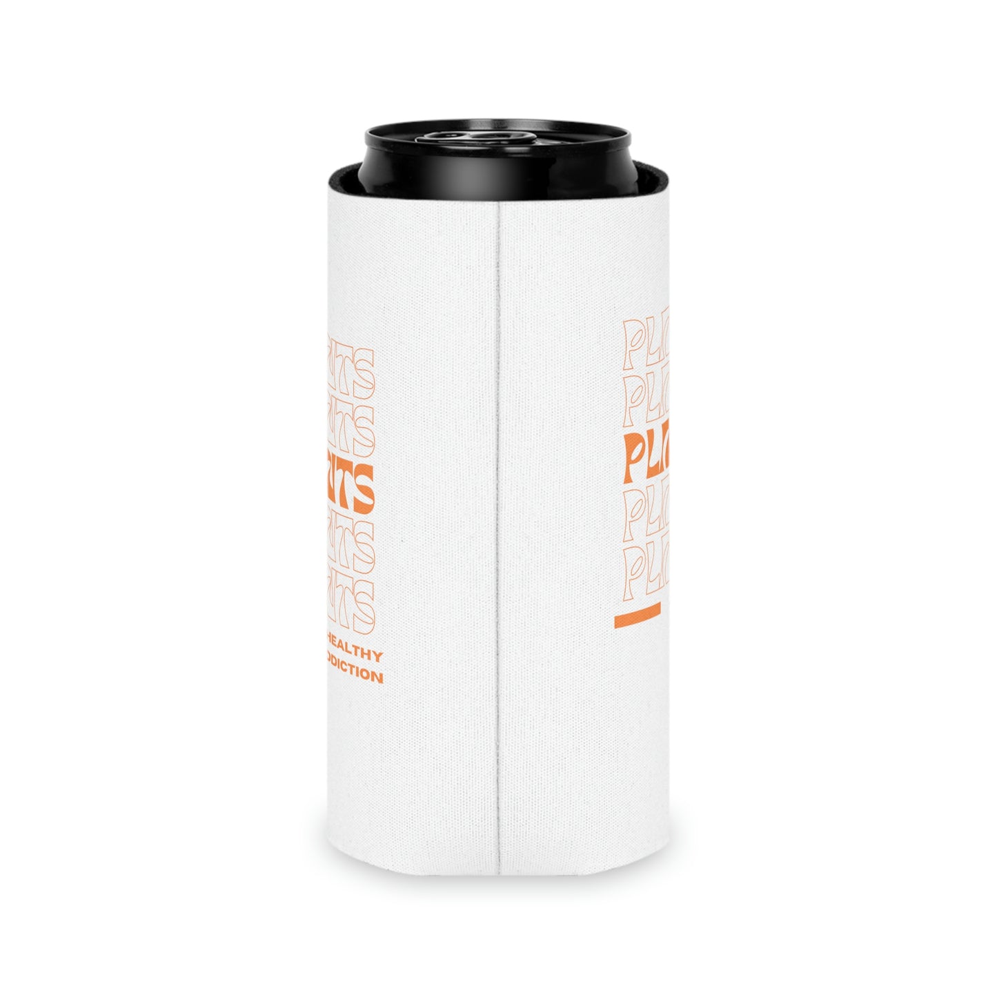 A Healthy Addiction Can Cooler