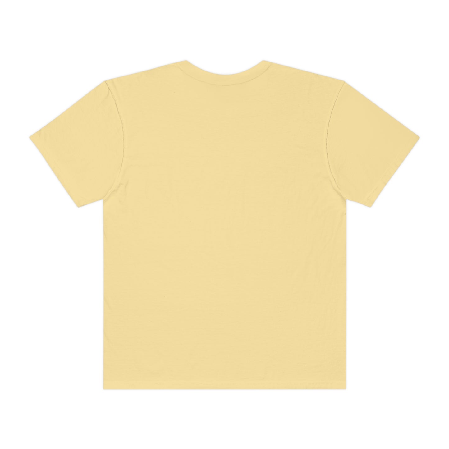 Plant Native Garment-Dyed T-shirt