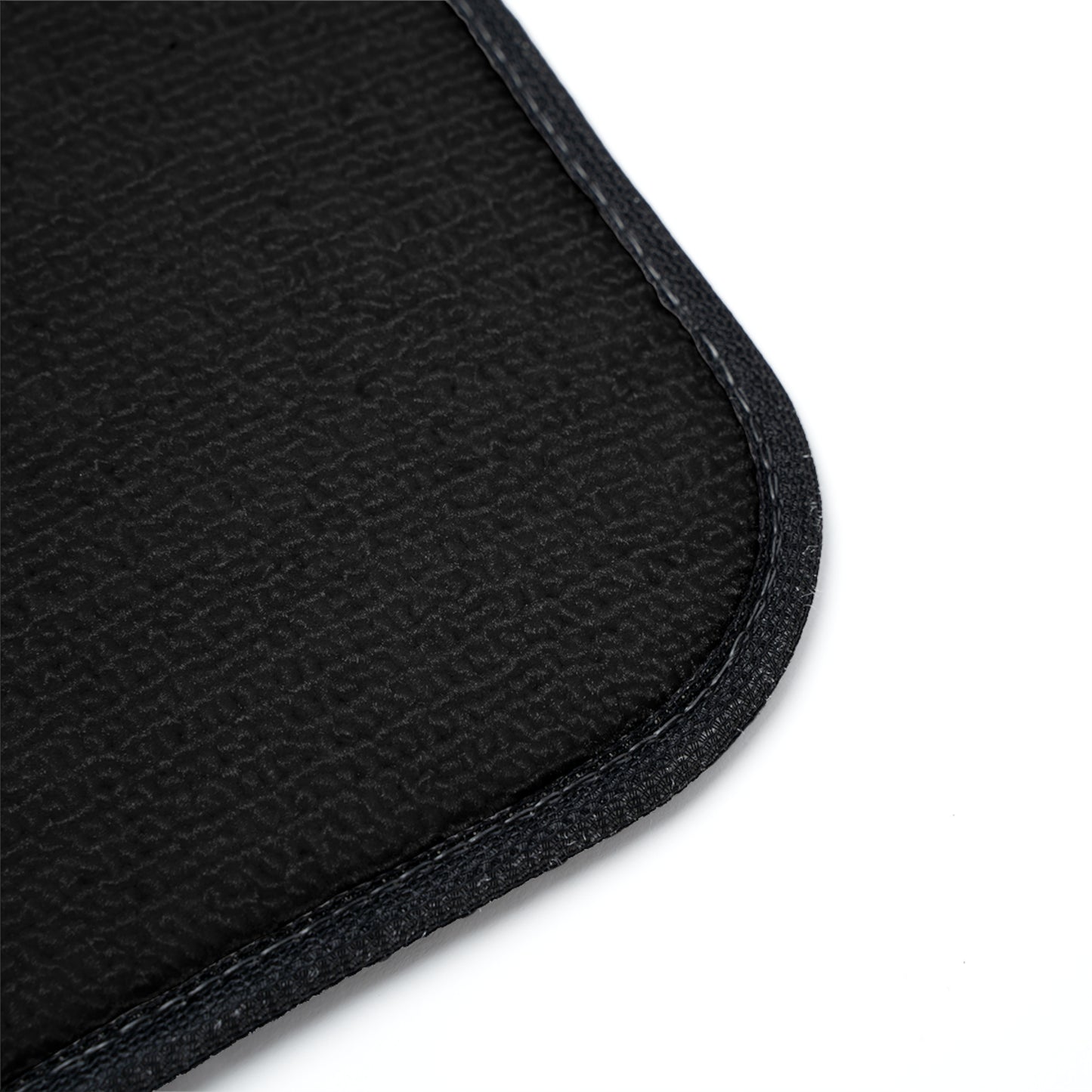 Distracted Car Floor Mat, 1pc
