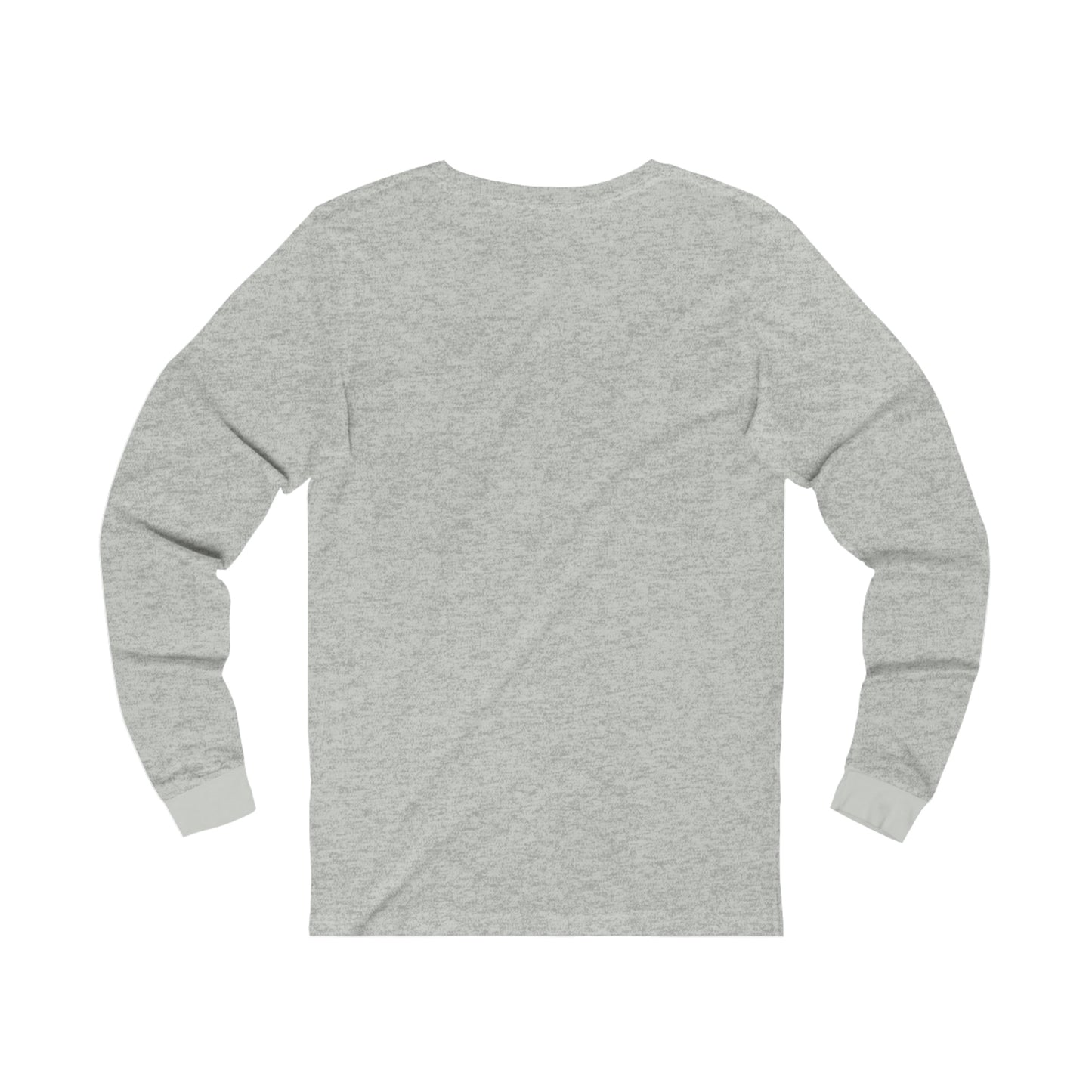 Plant Native Unisex Jersey Long Sleeve