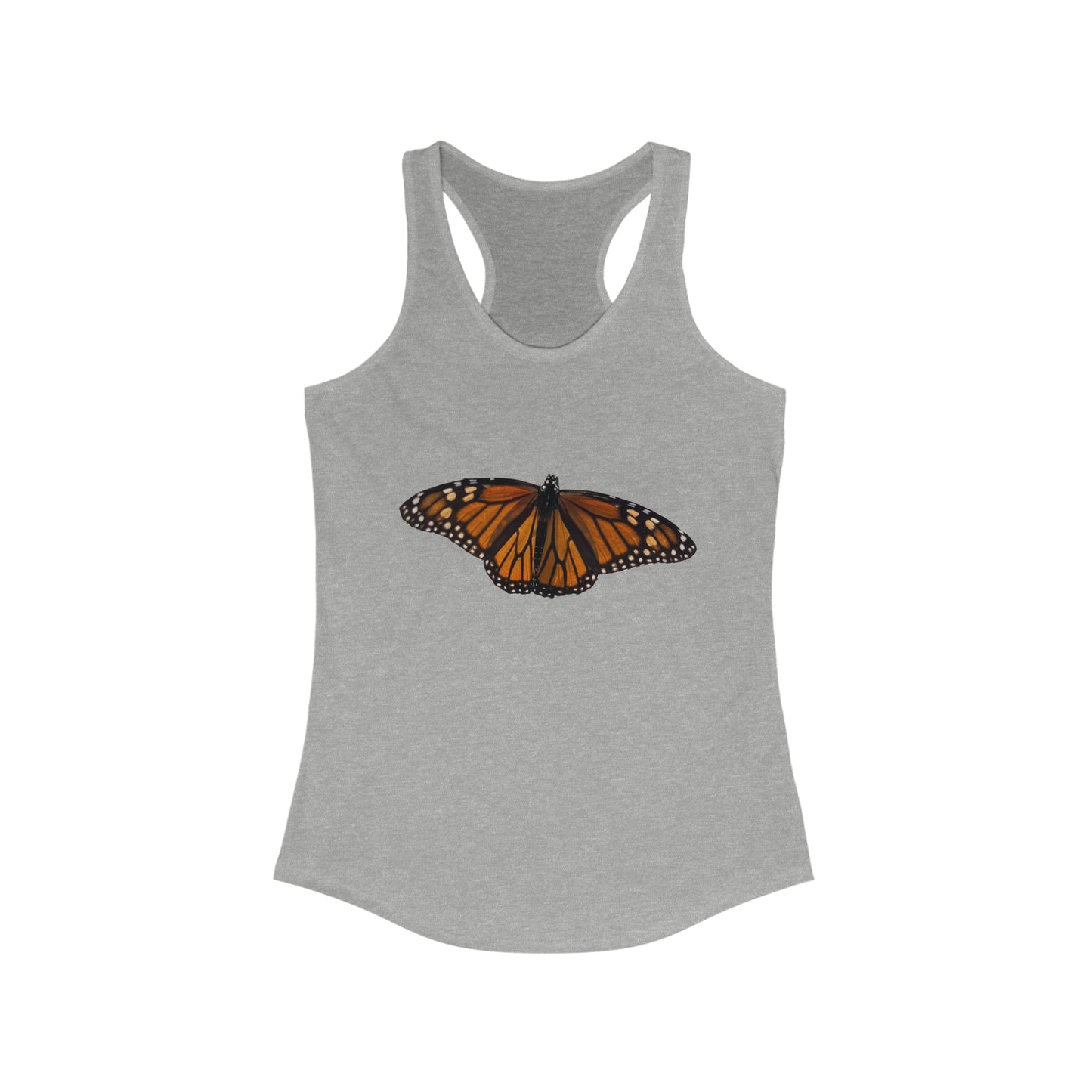 Monarch Women's Racerback Tank