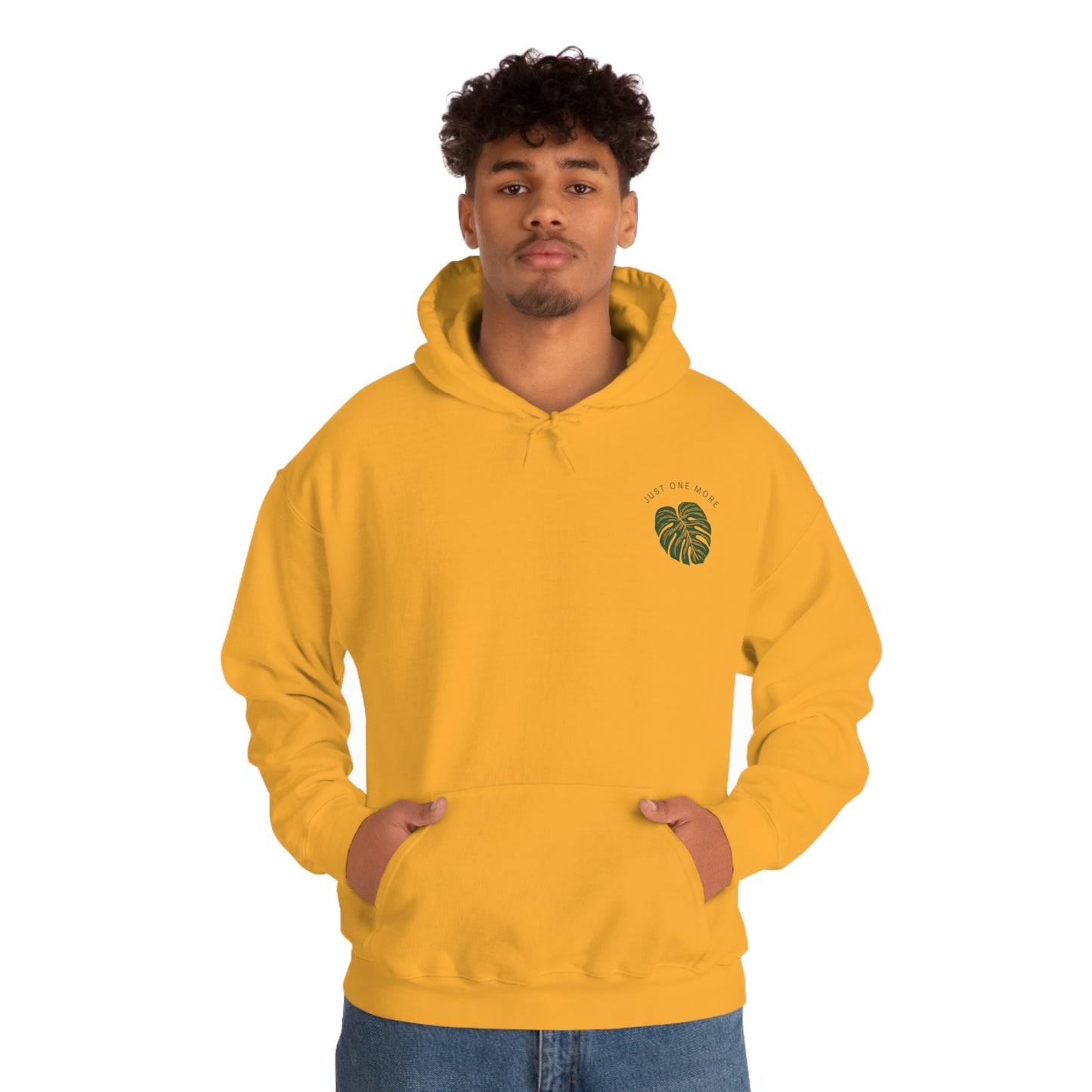 One More Unisex Sweatshirt