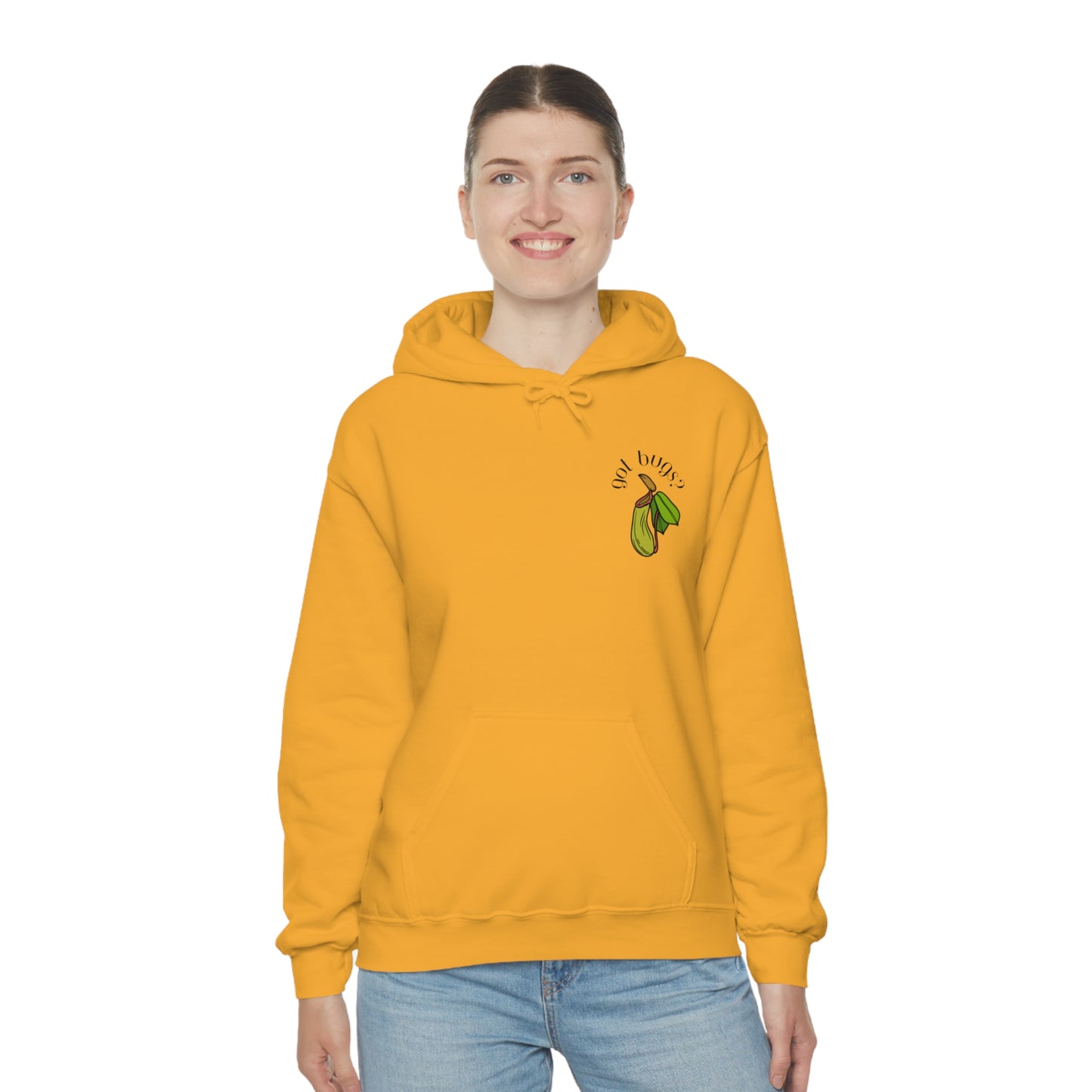 Got Bugs? Unisex Sweatshirt