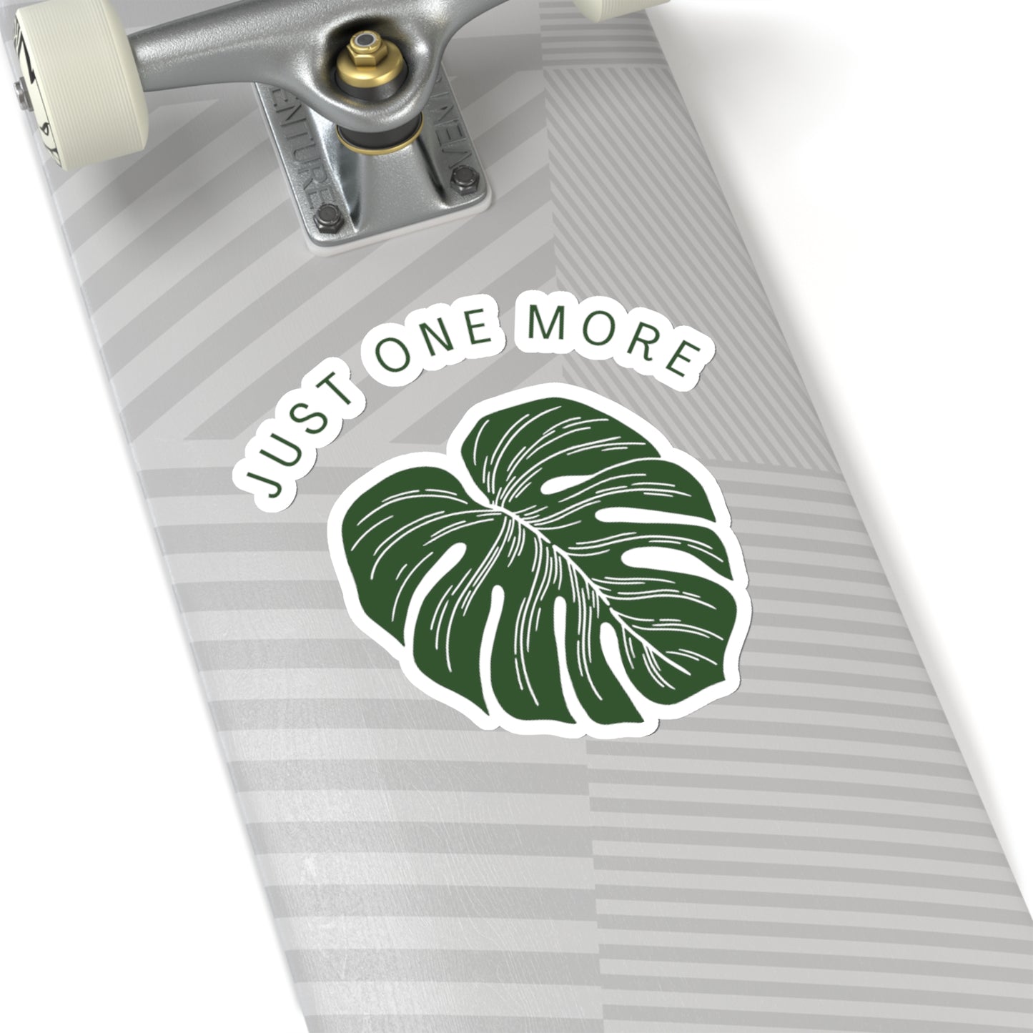 One More Stickers