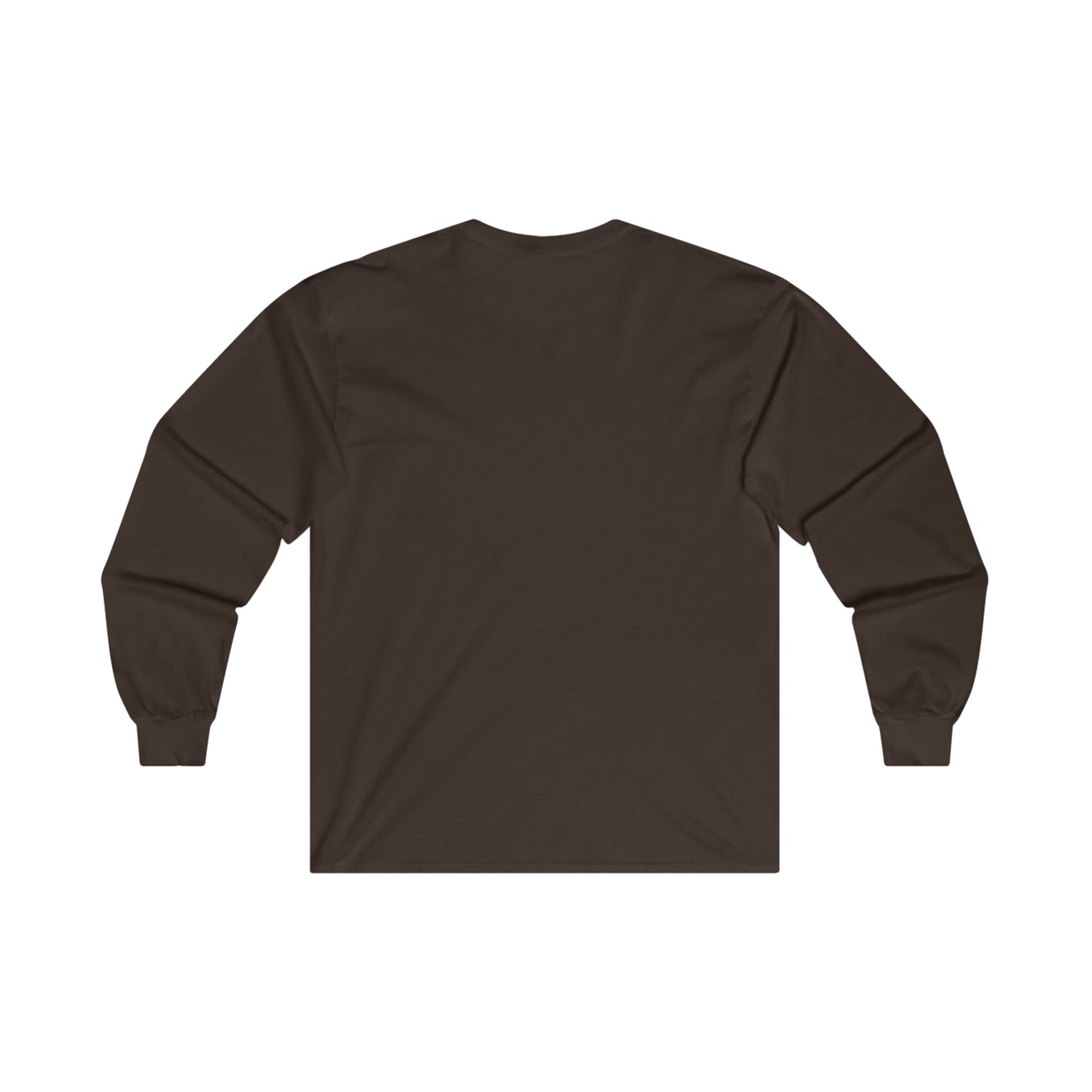 Life Is Short Cotton Long Sleeve