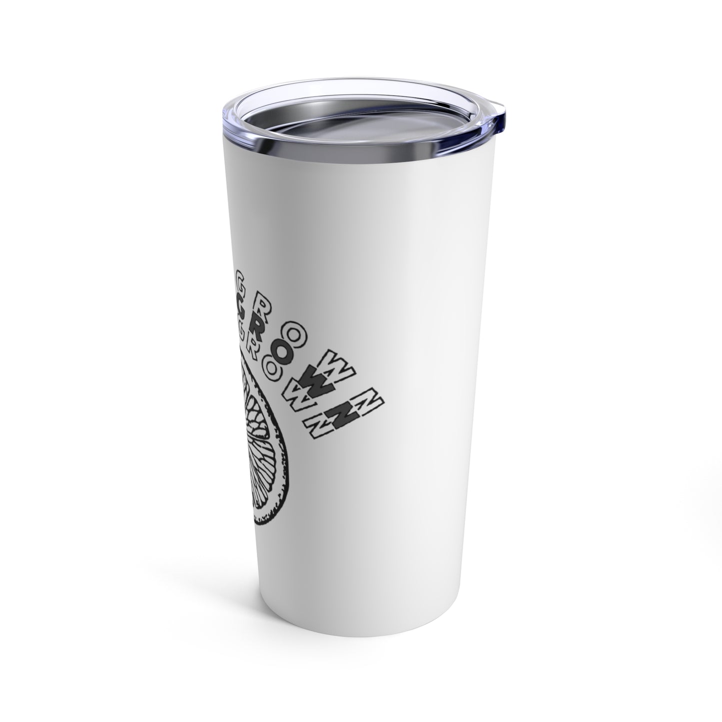 Florida Grown Tumbler
