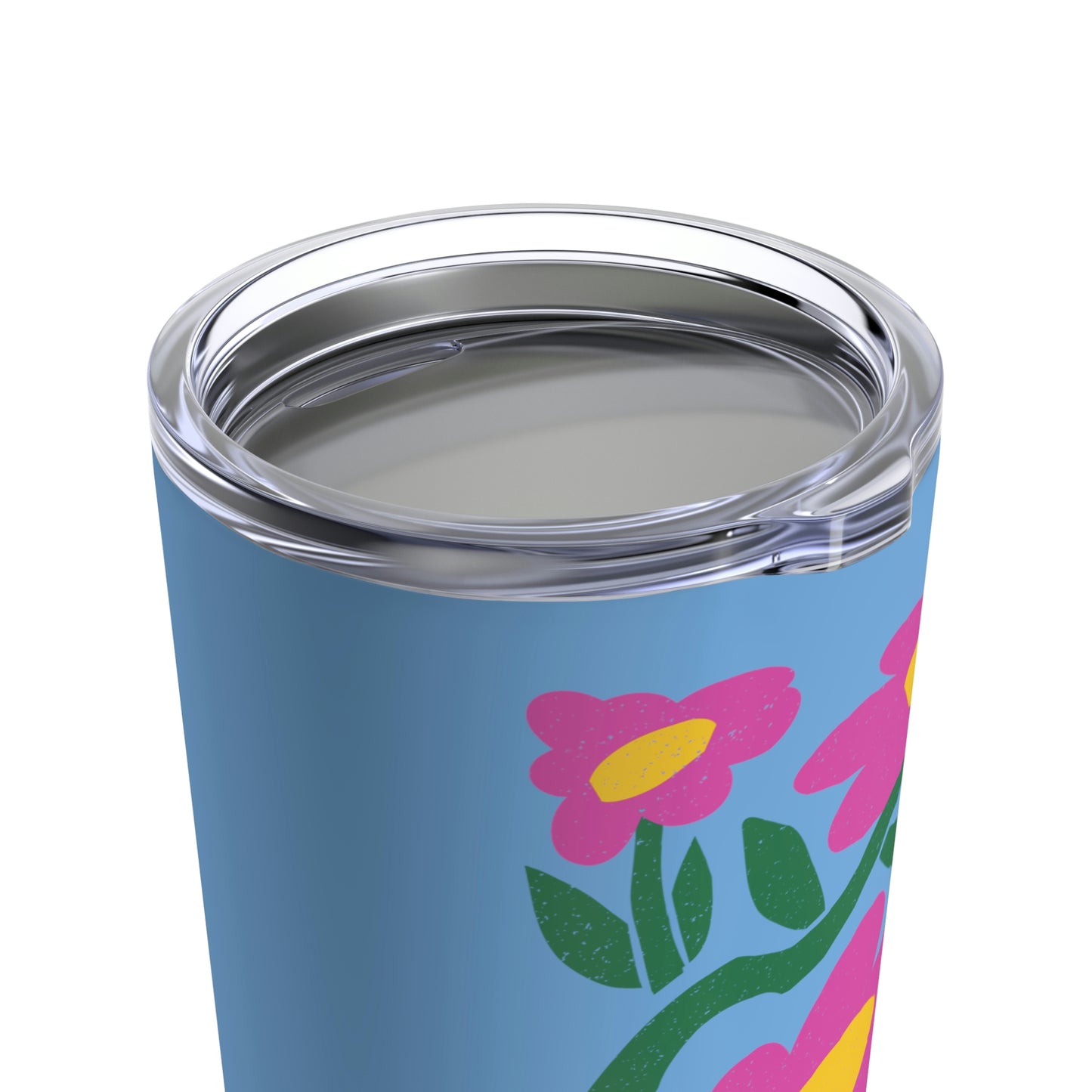 Plantaholic Tumbler