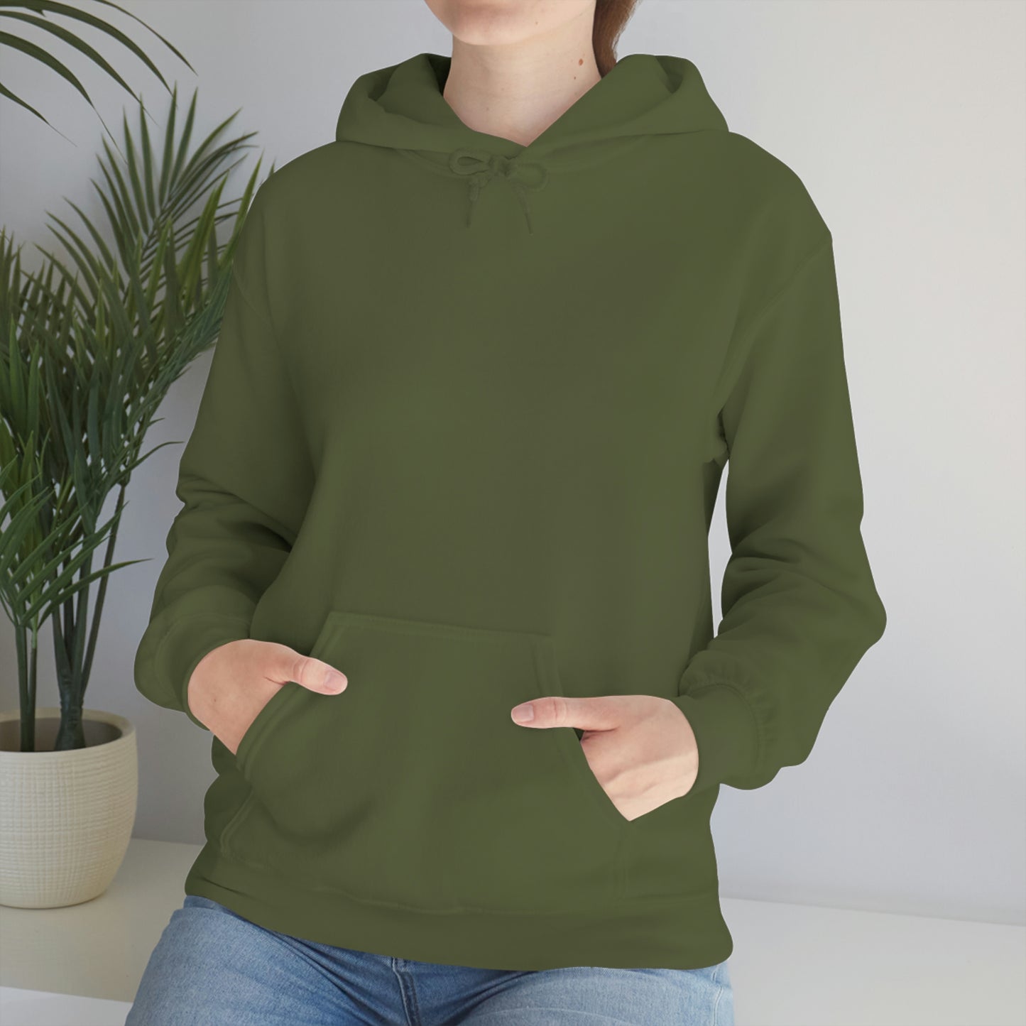 Plant Native Unisex Sweatshirt
