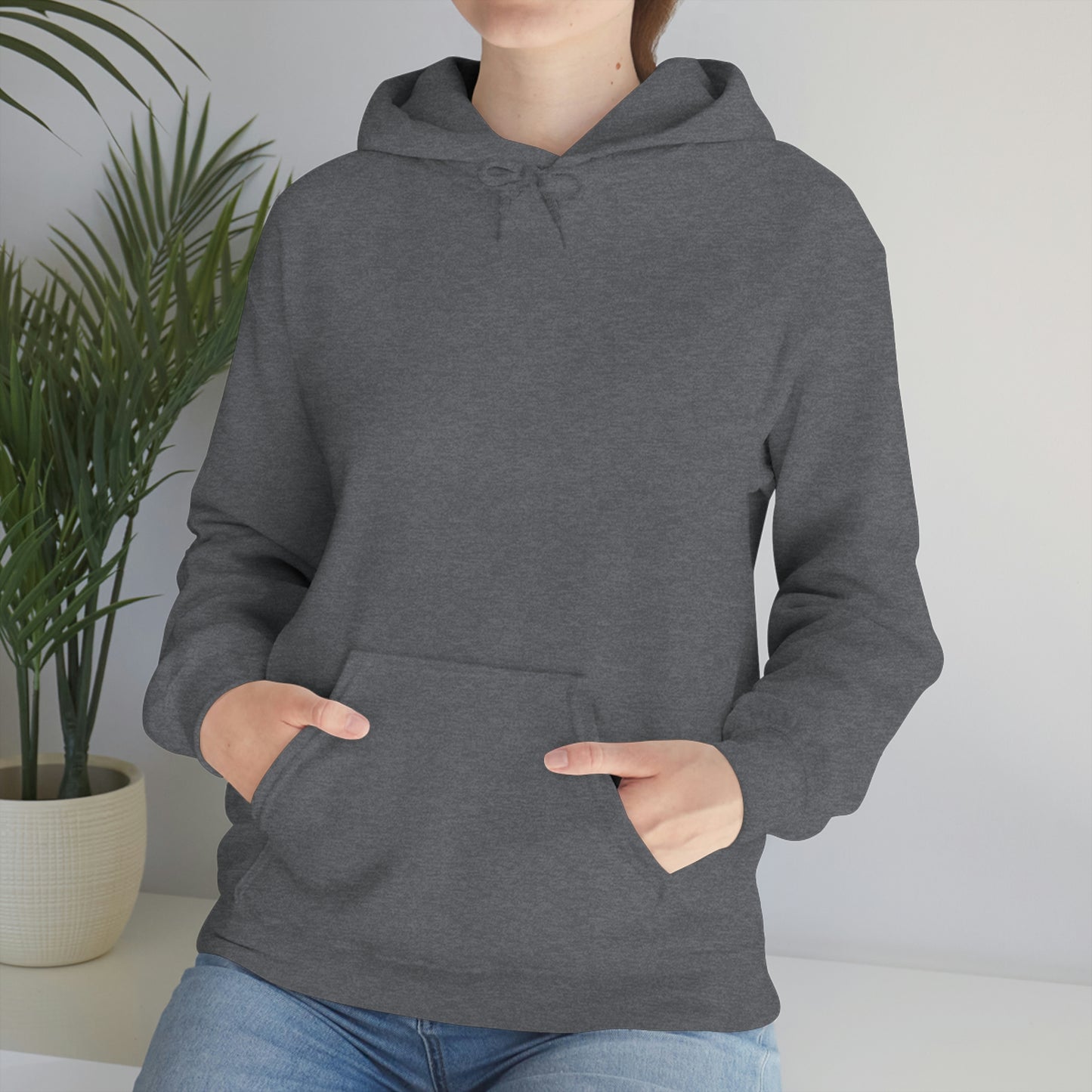 Plant Native Unisex Sweatshirt