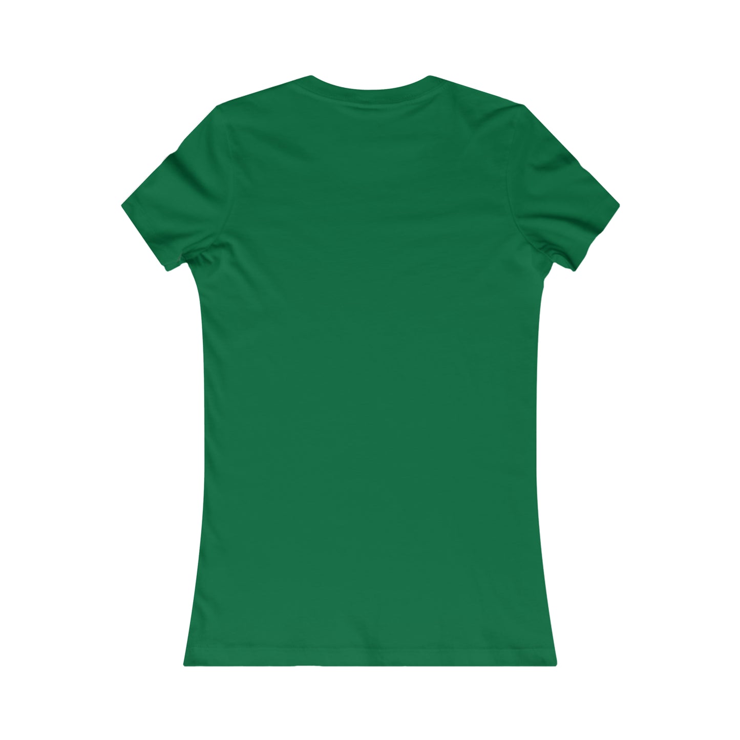 Love Plants Women's Favorite Tee