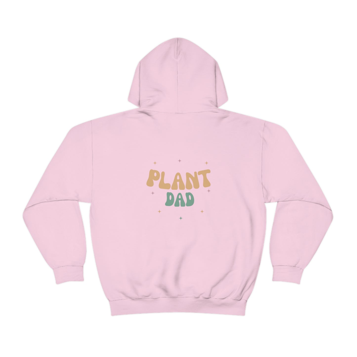 Plant Dad Unisex Sweatshirt