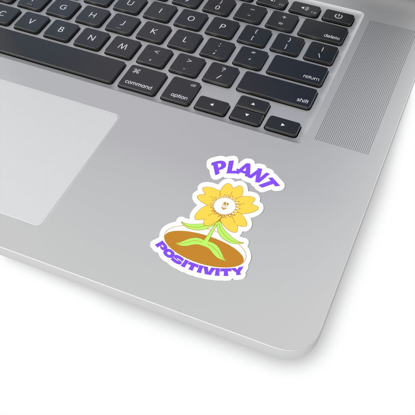 Plant Positivity Stickers