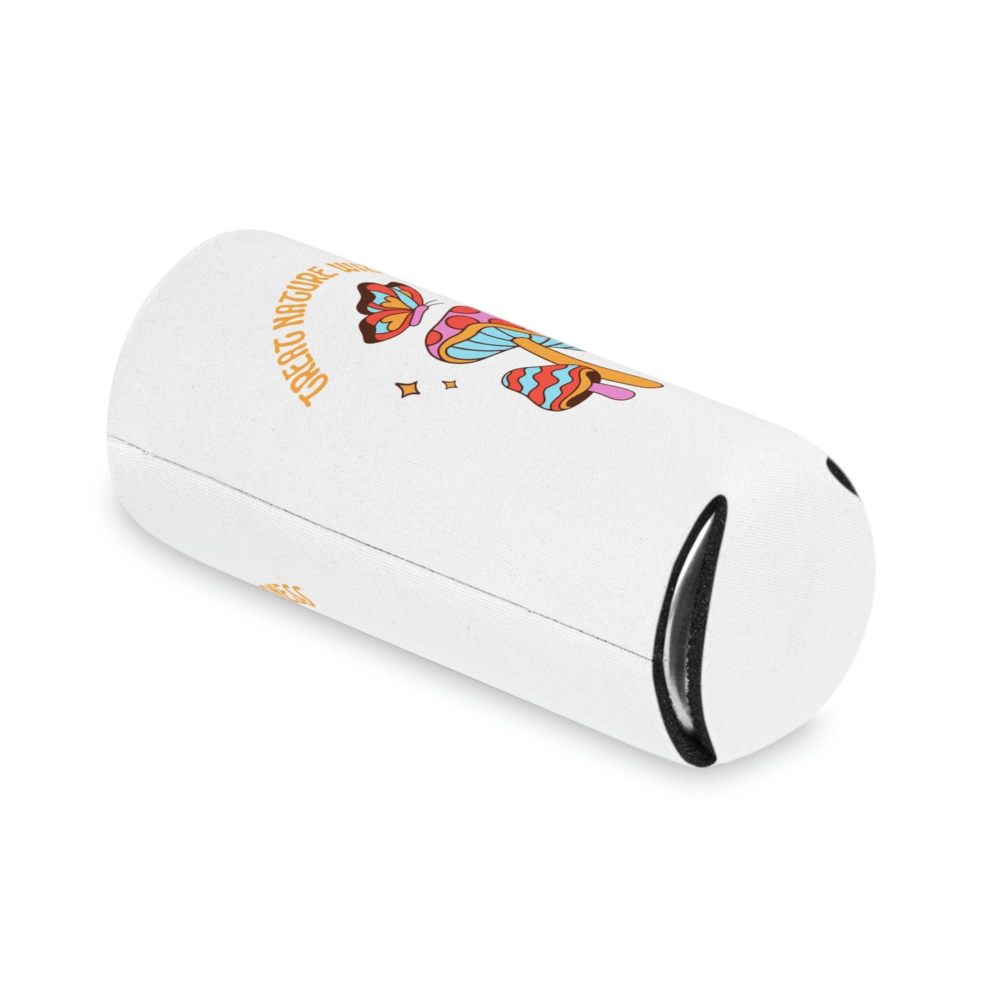 Treat Nature With Kindness Can Cooler