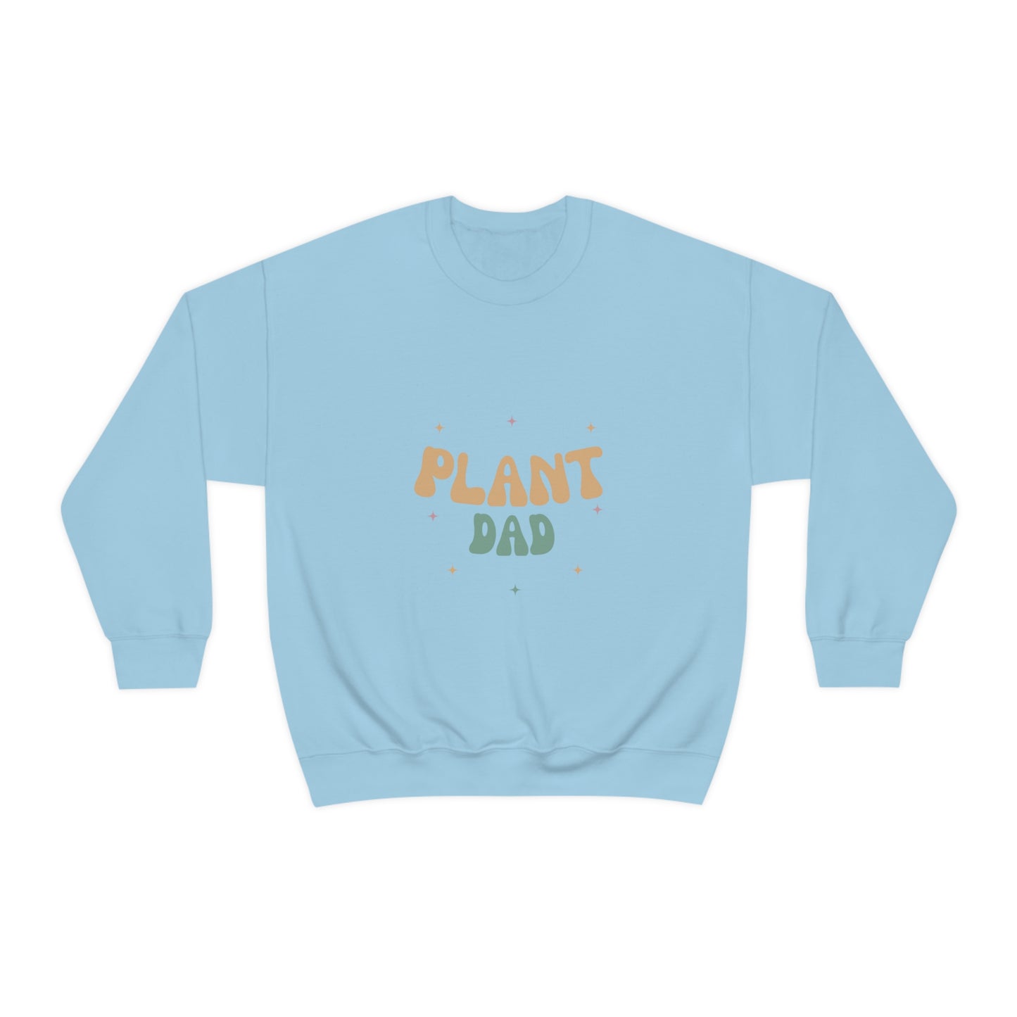 Plant Dad Unisex Crewneck