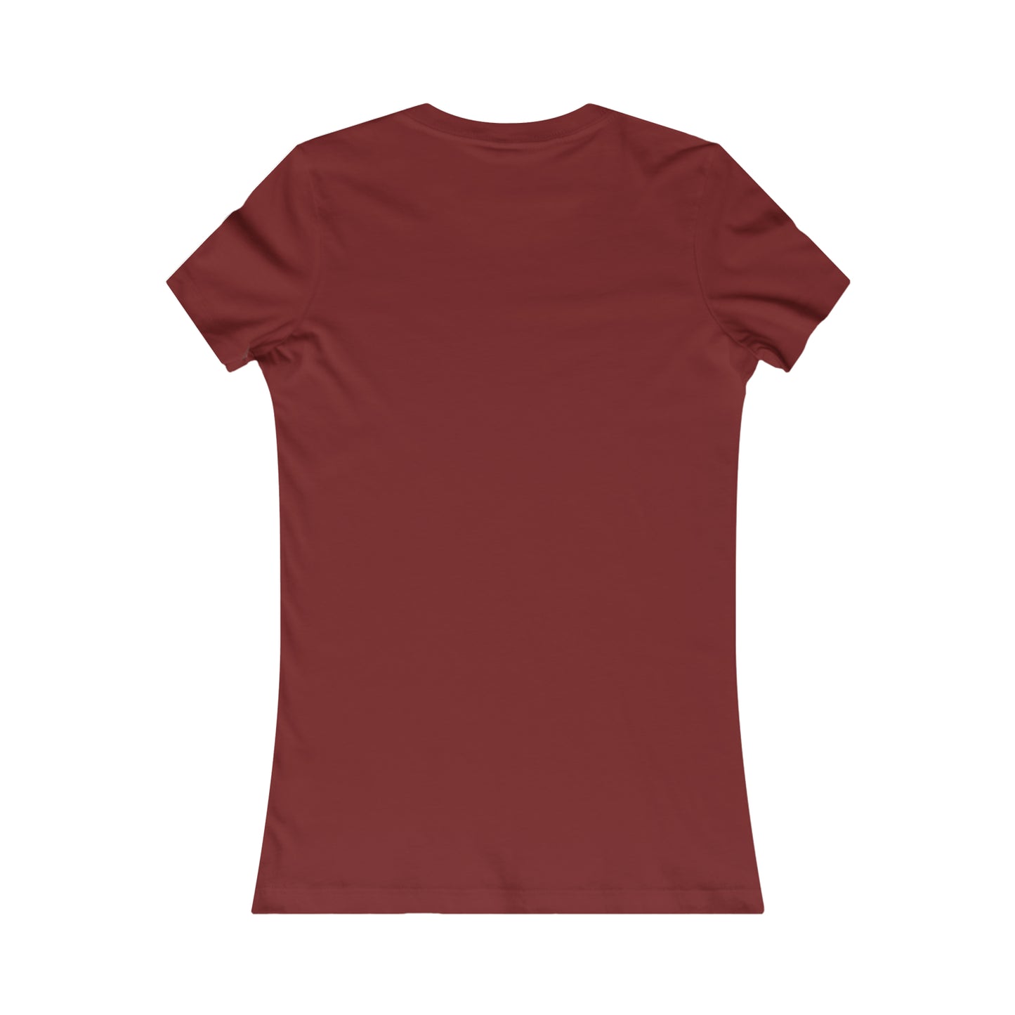 Love Plants Women's Favorite Tee