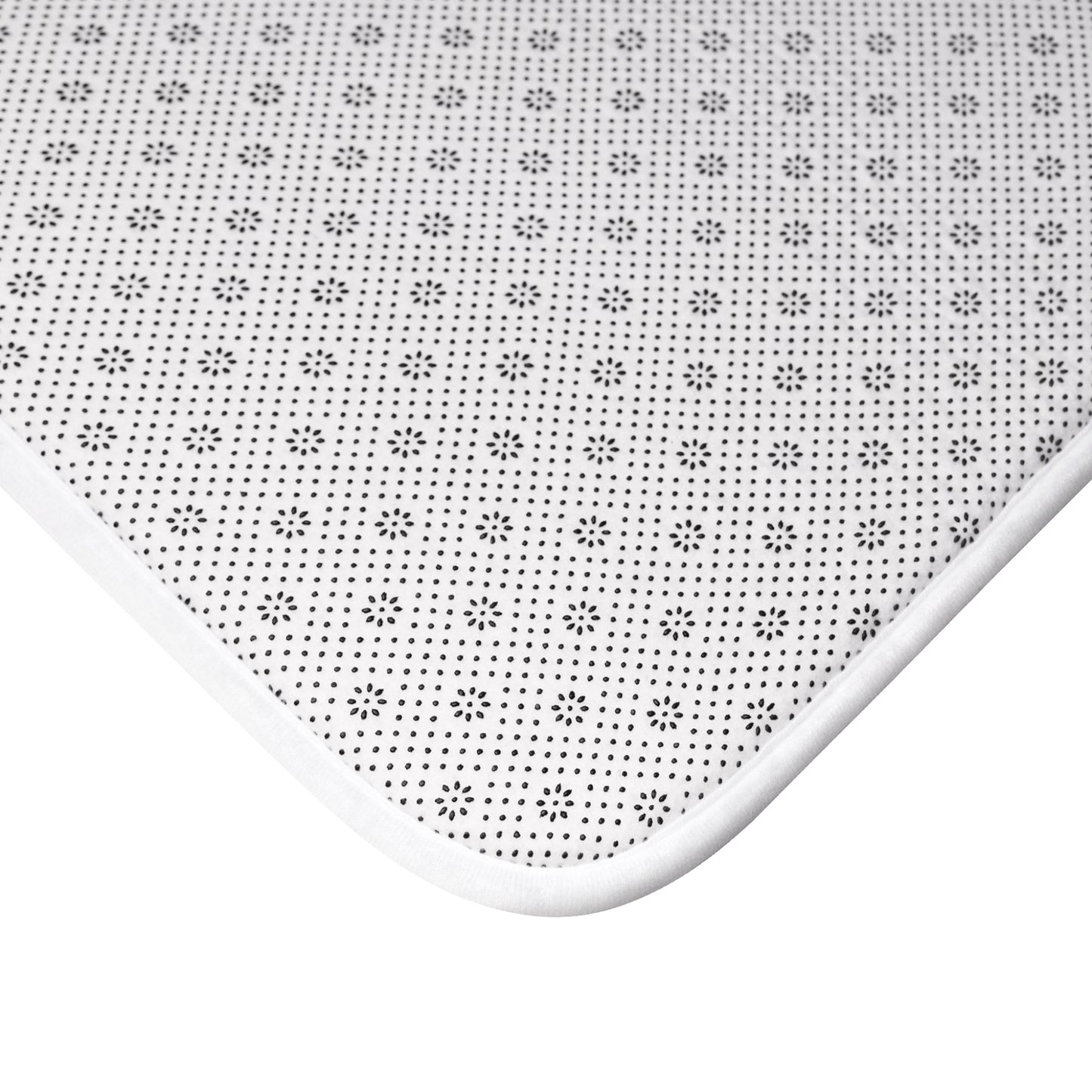 Grow Positive Bath Mat
