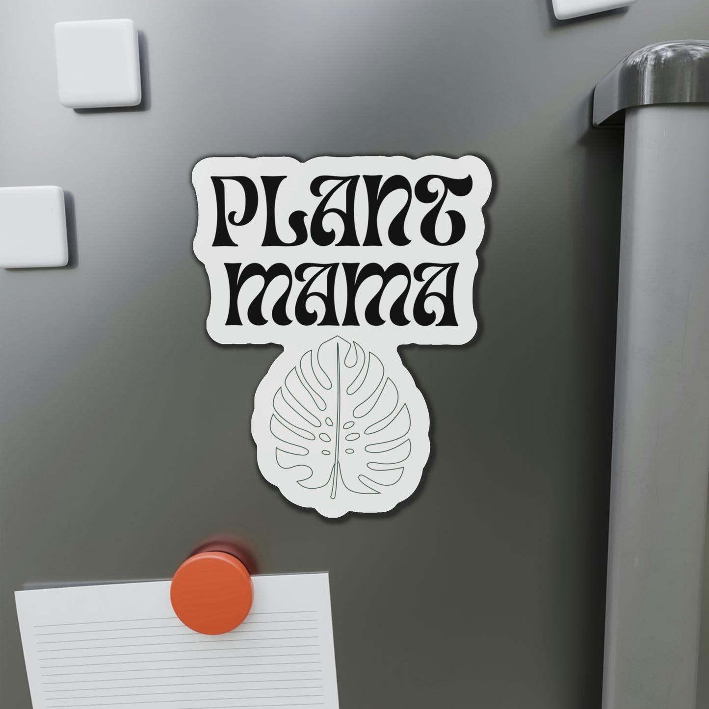 Plant Mama Magnets