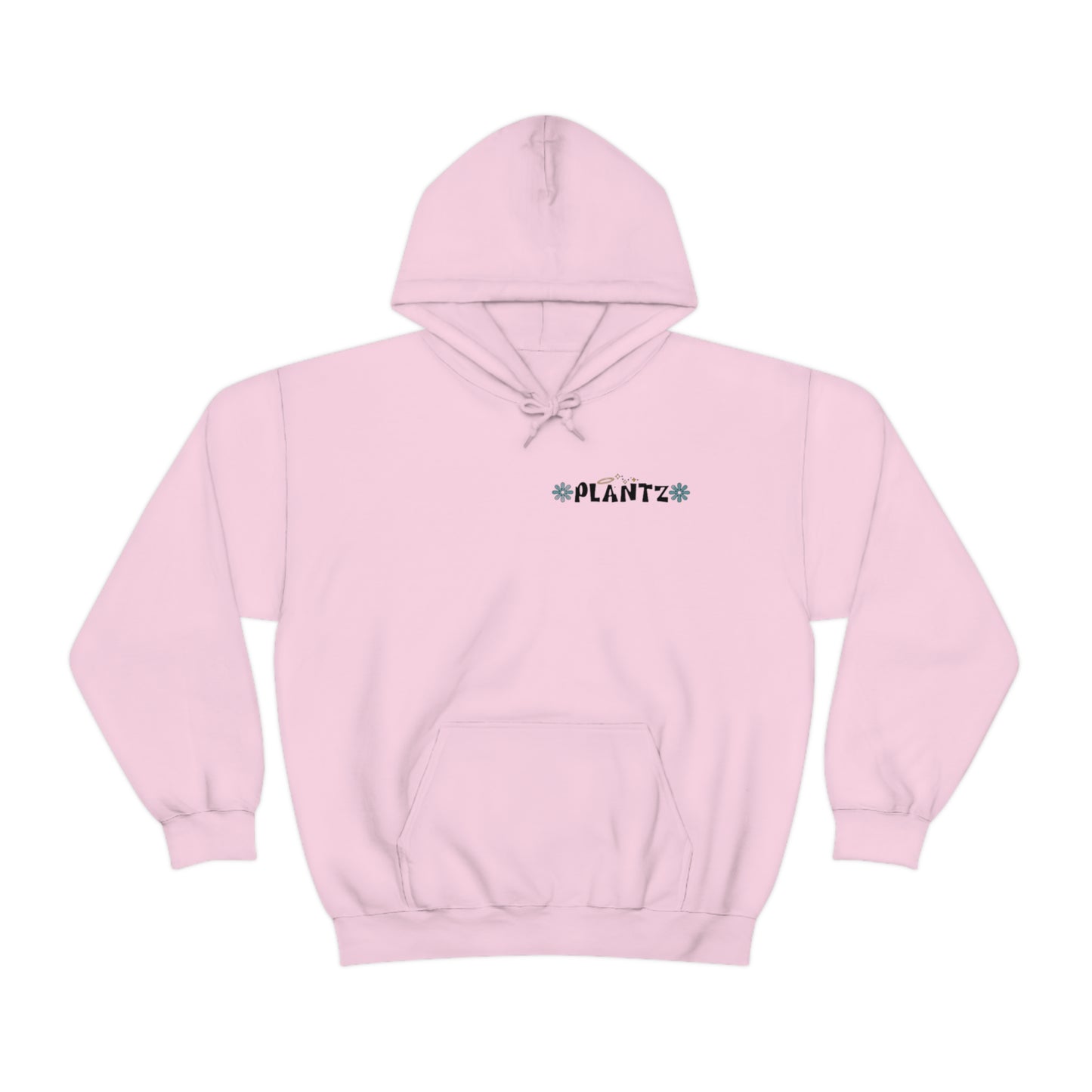 Plantz Unisex Sweatshirt