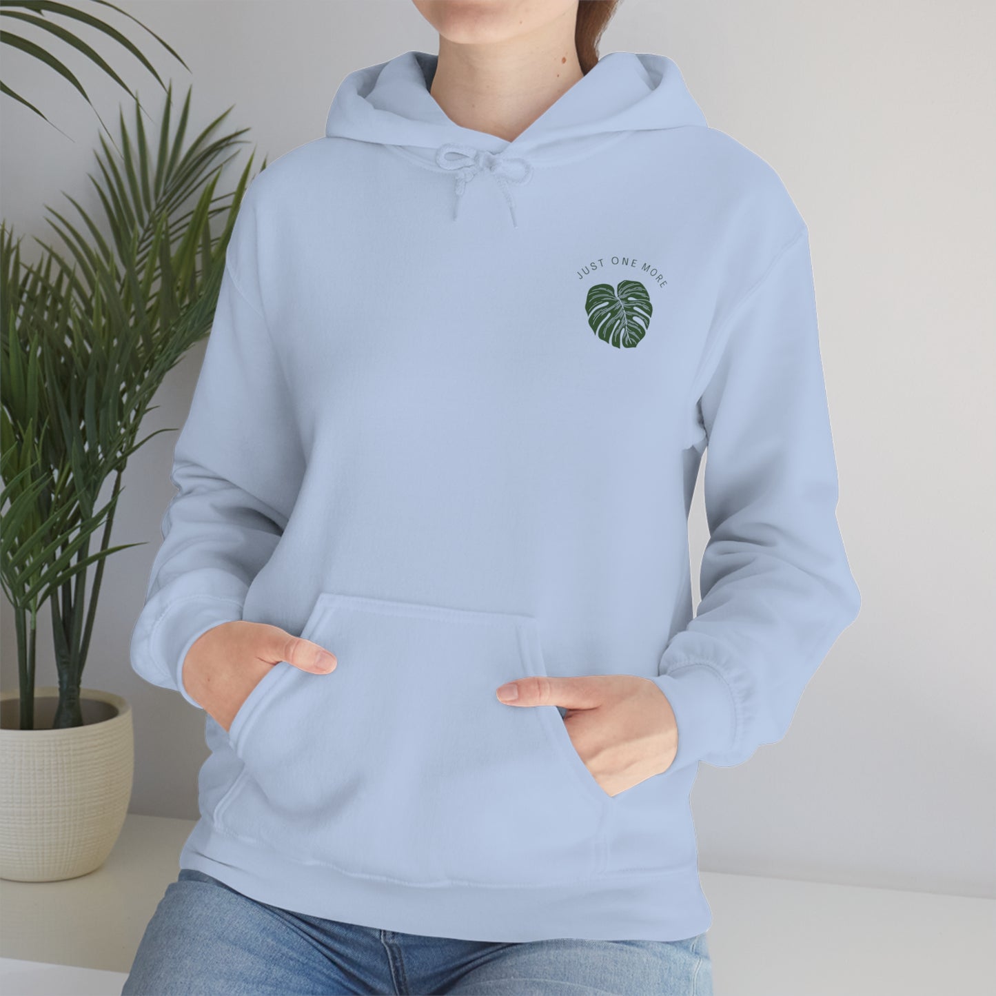 One More Unisex Sweatshirt