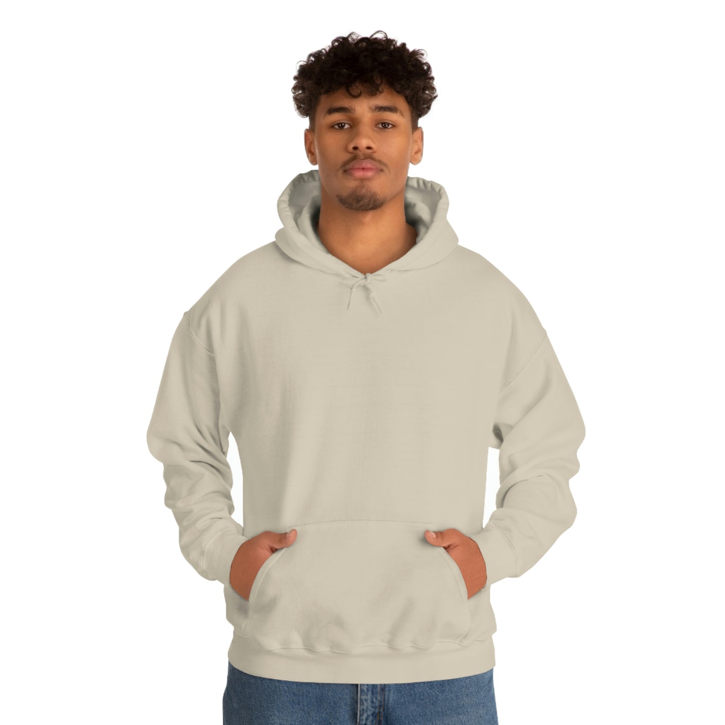 Hoeing Ain't Easy Unisex Sweatshirt