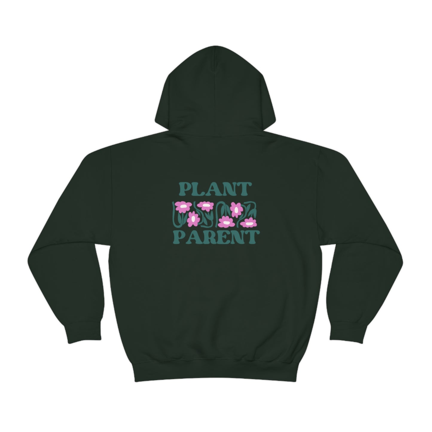 Plant Parent Unisex Sweatshirt