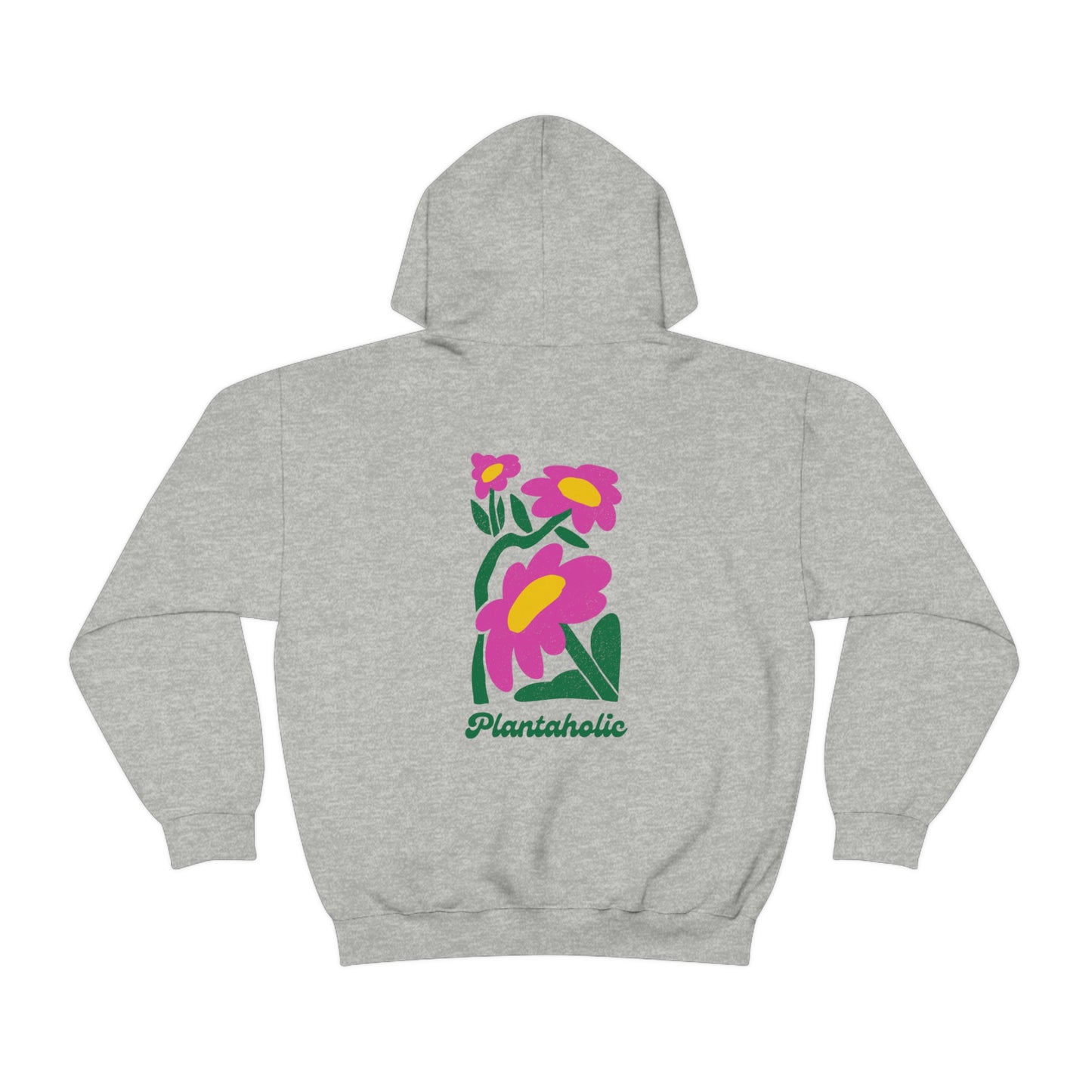 Plantaholic Unisex Sweatshirt