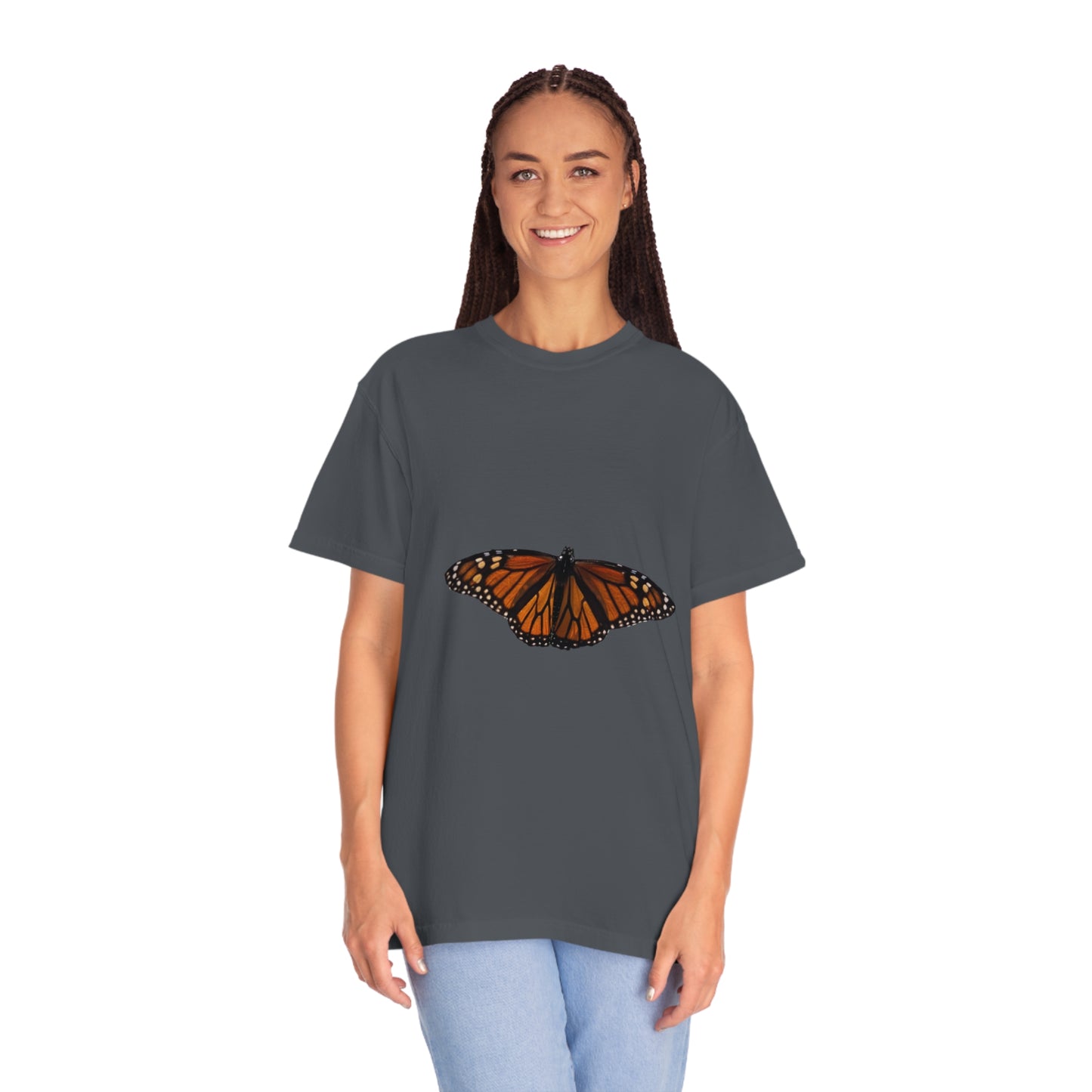 Monarch Garment-Dyed T-shirt